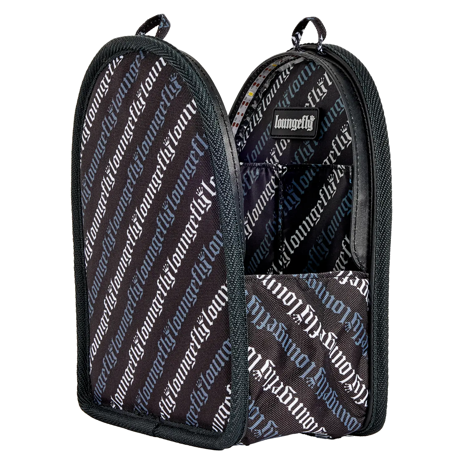 Loungefly Light Up Mini Backpack Bag Organizer Insert - Image 3