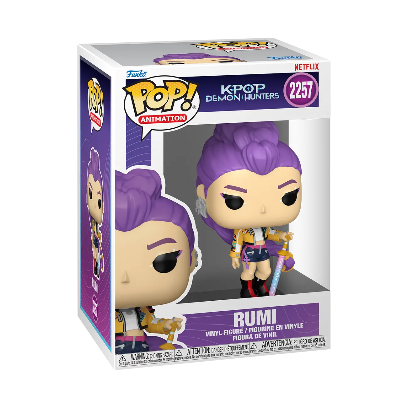 Pop! Rumi - Image 2