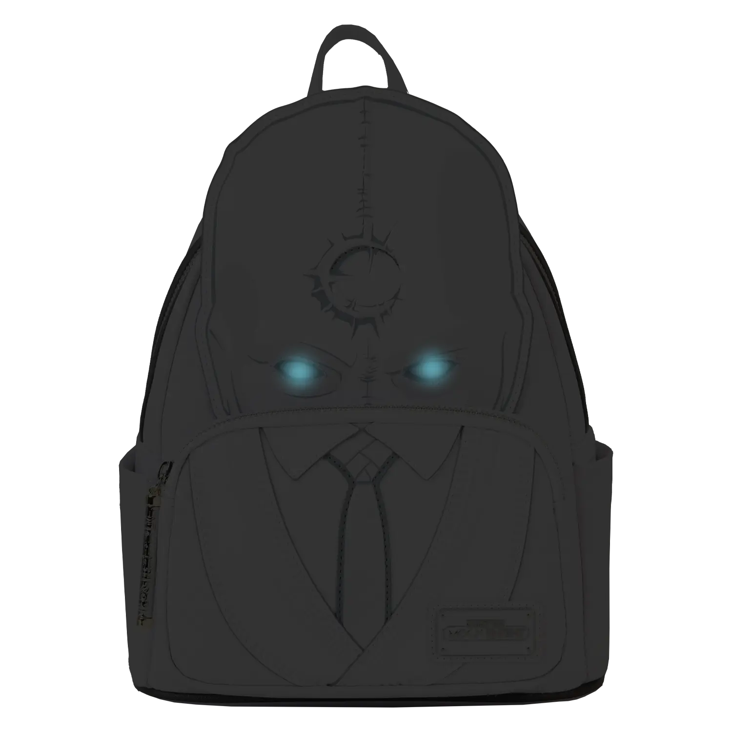 C2E2 Limited Edition Moon Knight Mr. Knight Cosplay Light Up Mini Backpack - Image 6