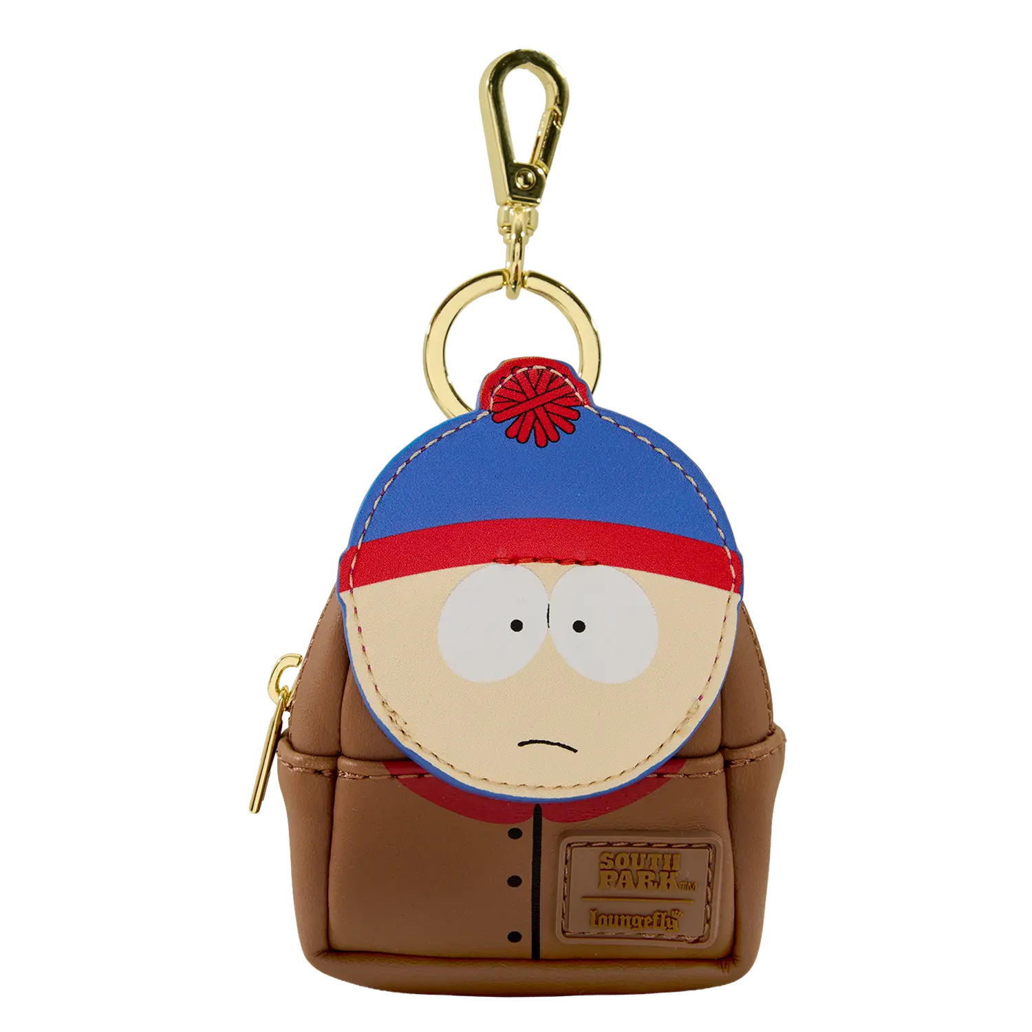South Park Mystery Mini Backpack Keychain Charm - Image 4