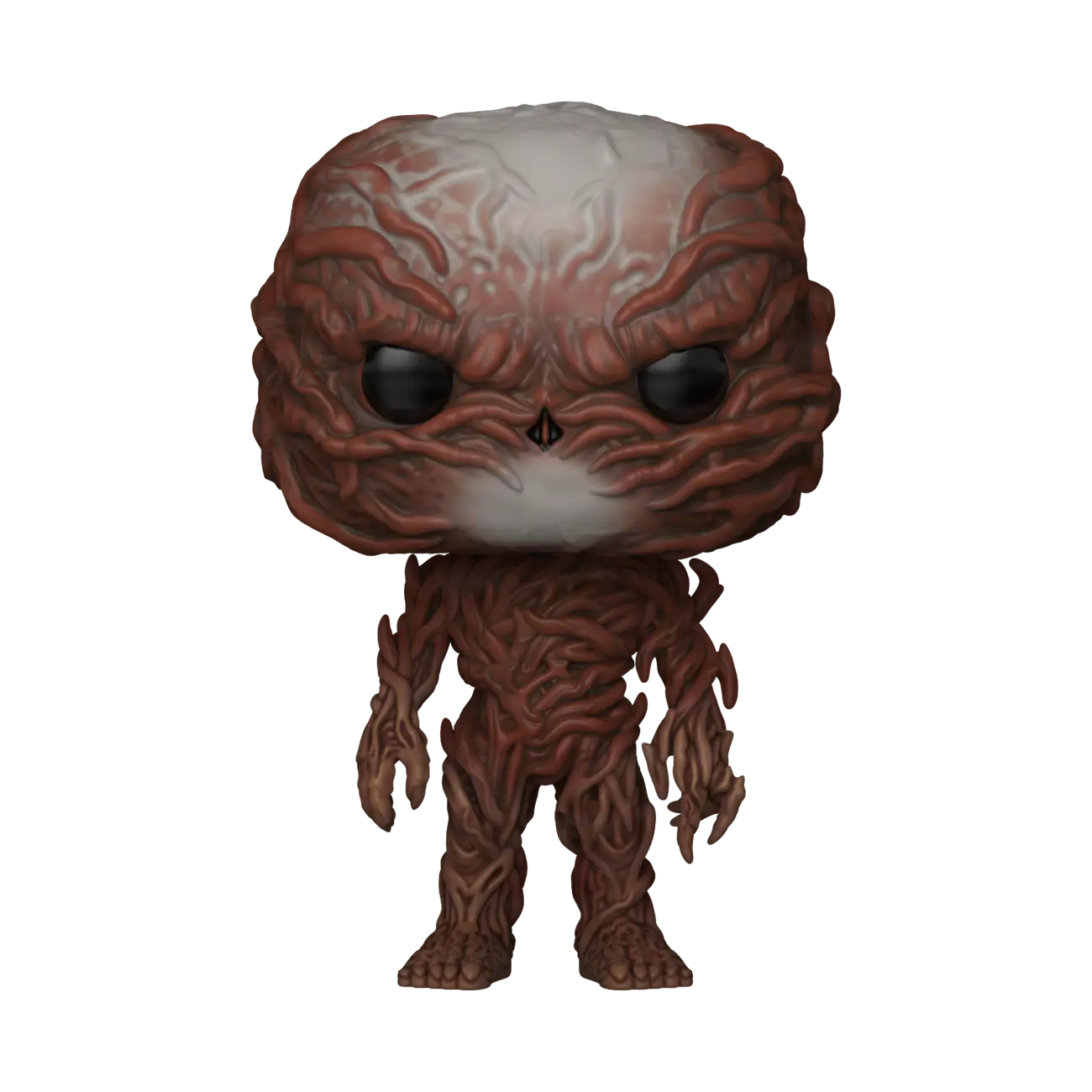 Pop! Vecna 2.0