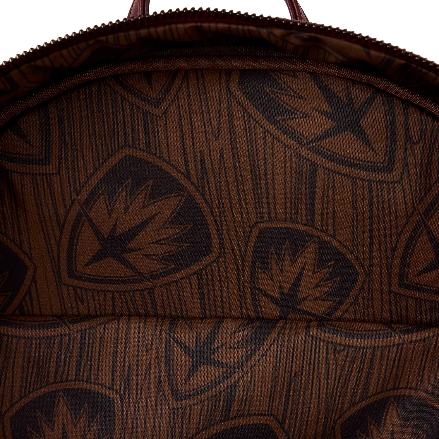 Guardians of the Galaxy Groot Mixtape All-Over Print Full-Size Backpack - Image 7