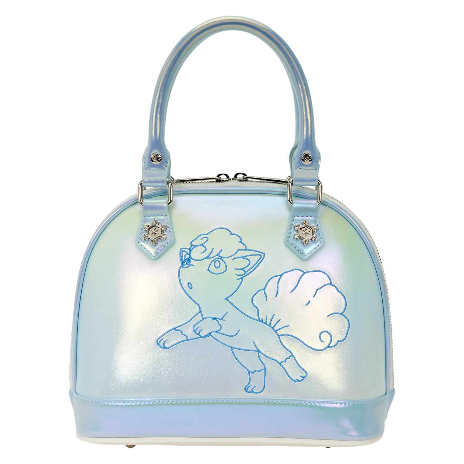 Pokémon Ice Type Winter Handbag