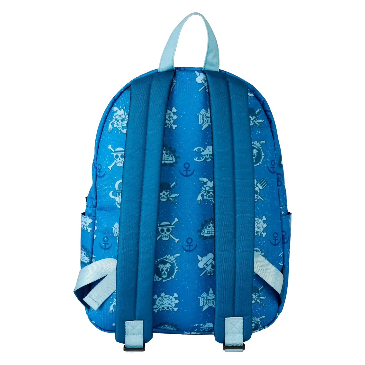 One Piece All-Over Print Full-Size Backpack - Image 5