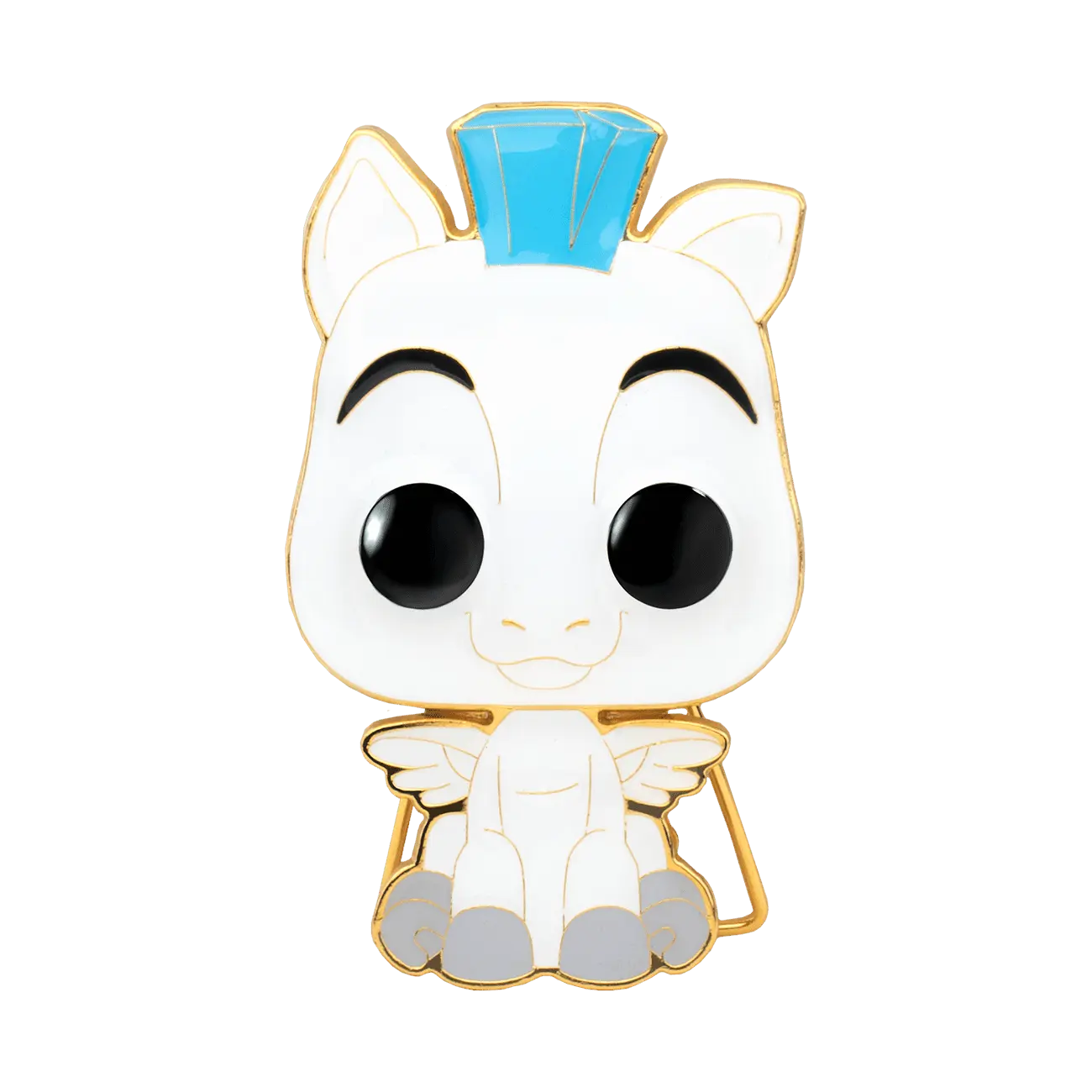 Pop! Pin Baby Pegasus - Image 2