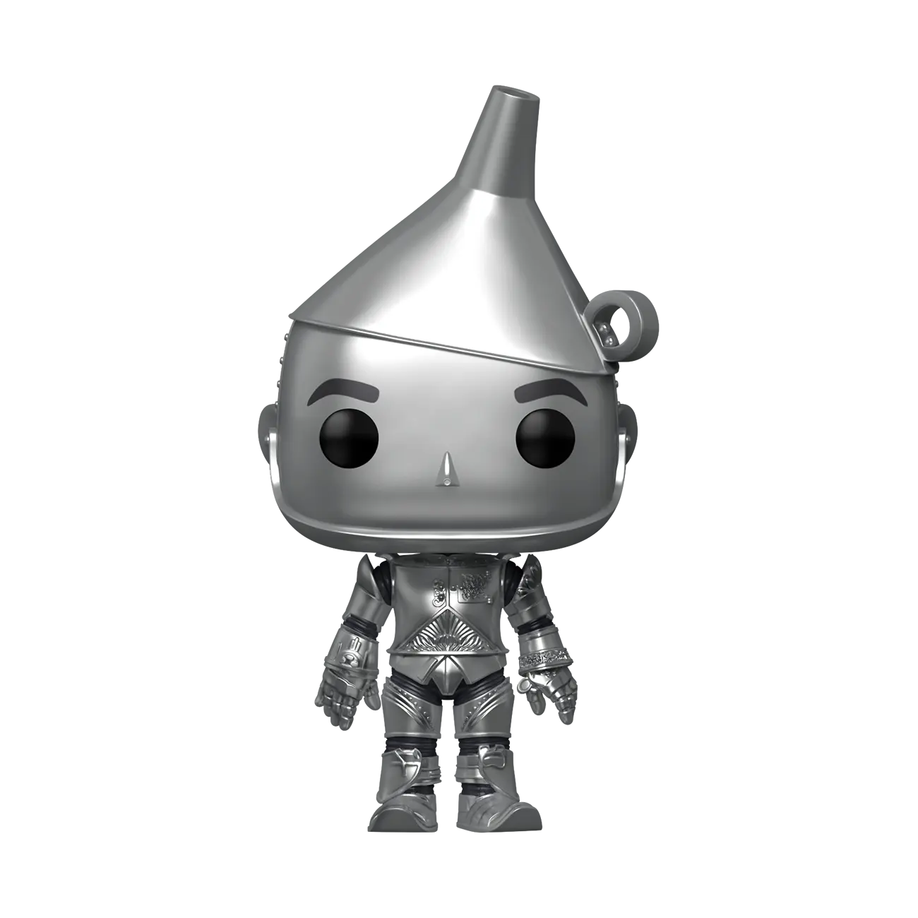 Pop! Wicked Tin Man (Metallic)