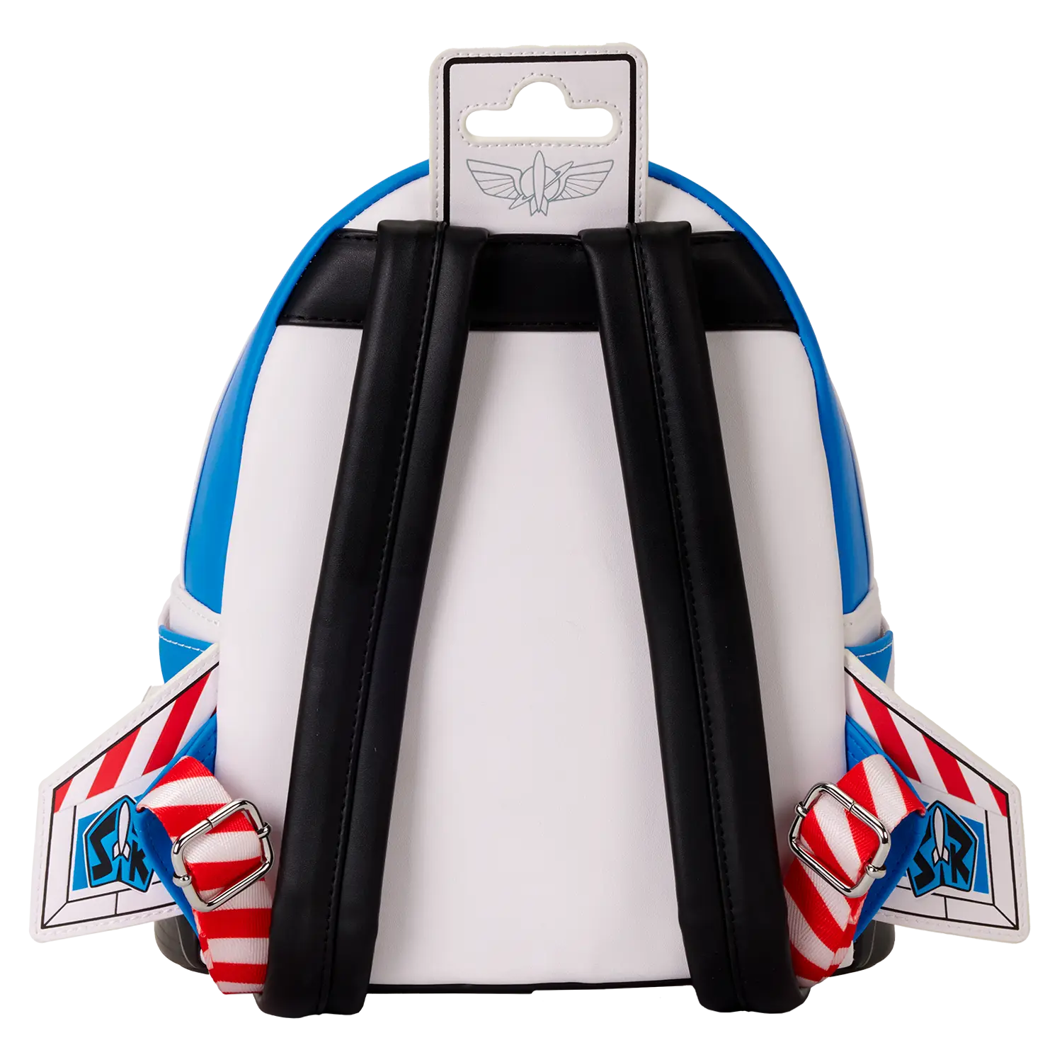Toy Story 30th Anniversary Buzz Lightyear Glow Mini Backpack - Image 5