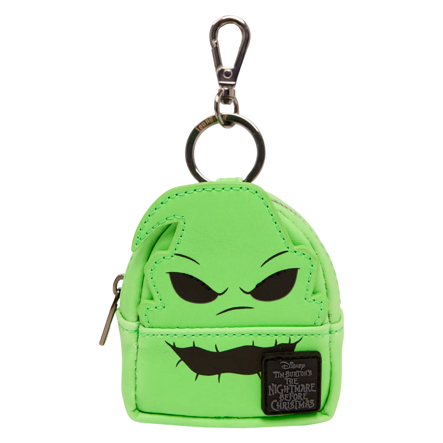 The Nightmare Before Christmas Cosplay Mystery Mini Backpack Keychain Charm - Image 6