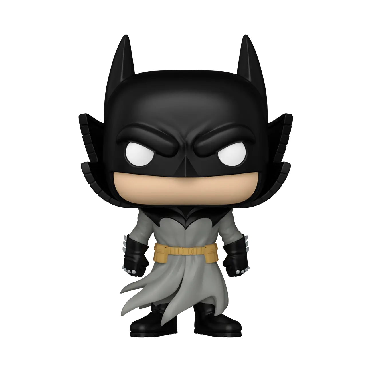 Pop! Damian Wayne