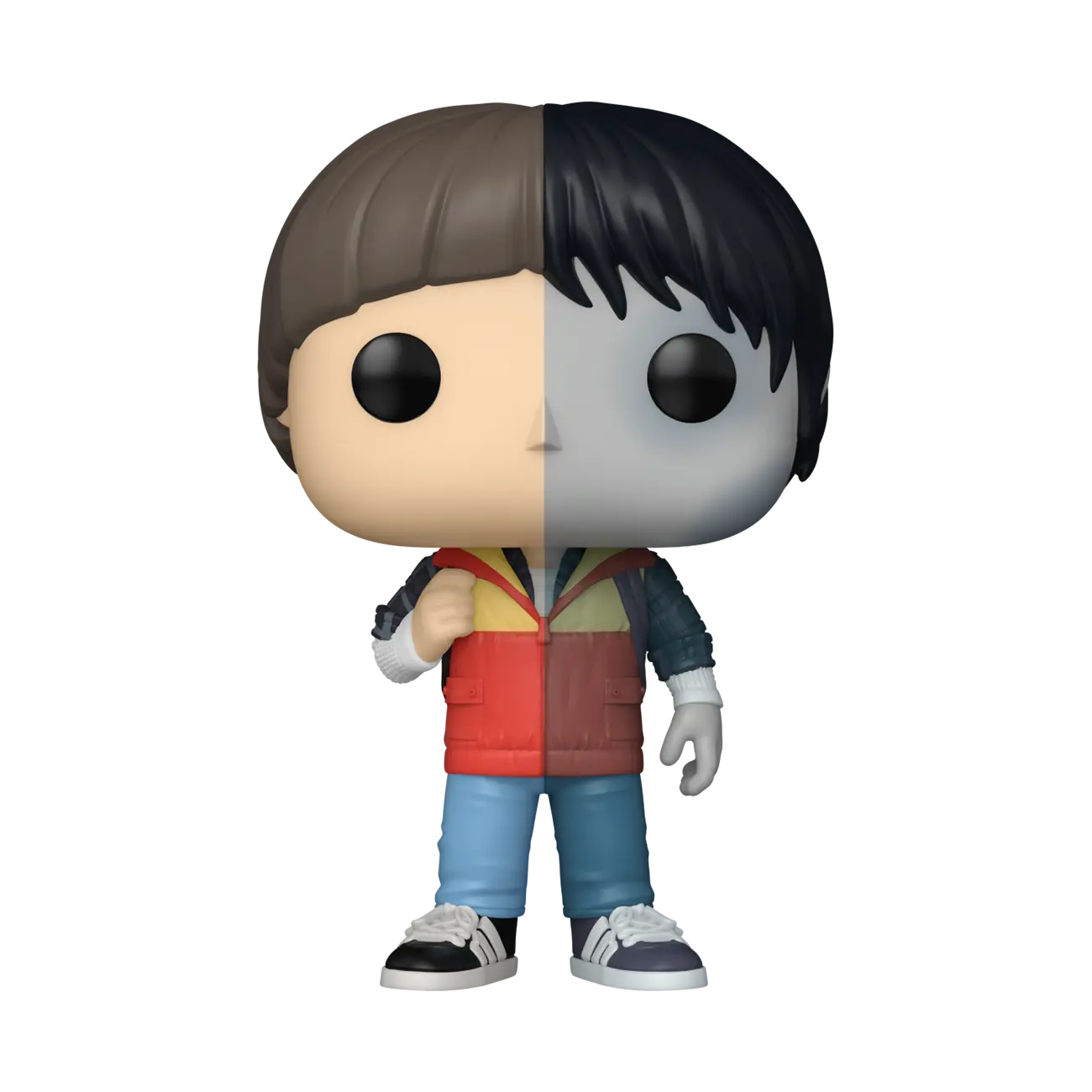 Pop! Will Byers (Split)