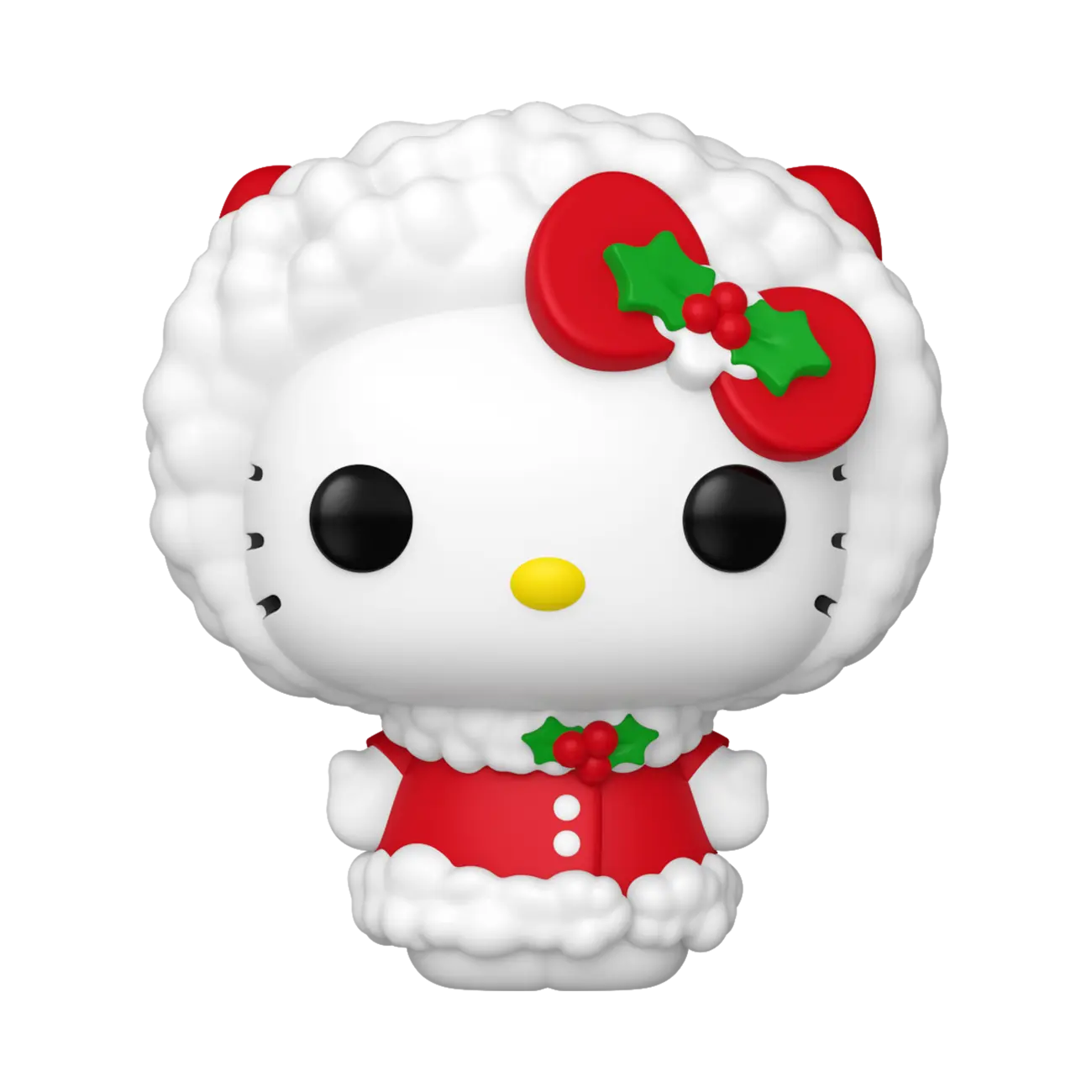 Pop! Hello Kitty (Winter Outfit)