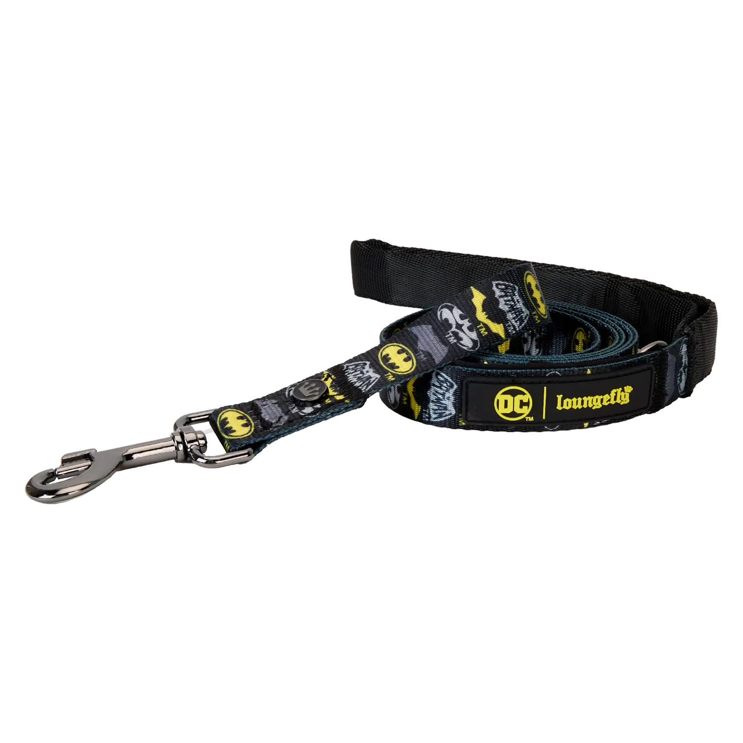 DC Comics Batman 85th Anniversary Leash