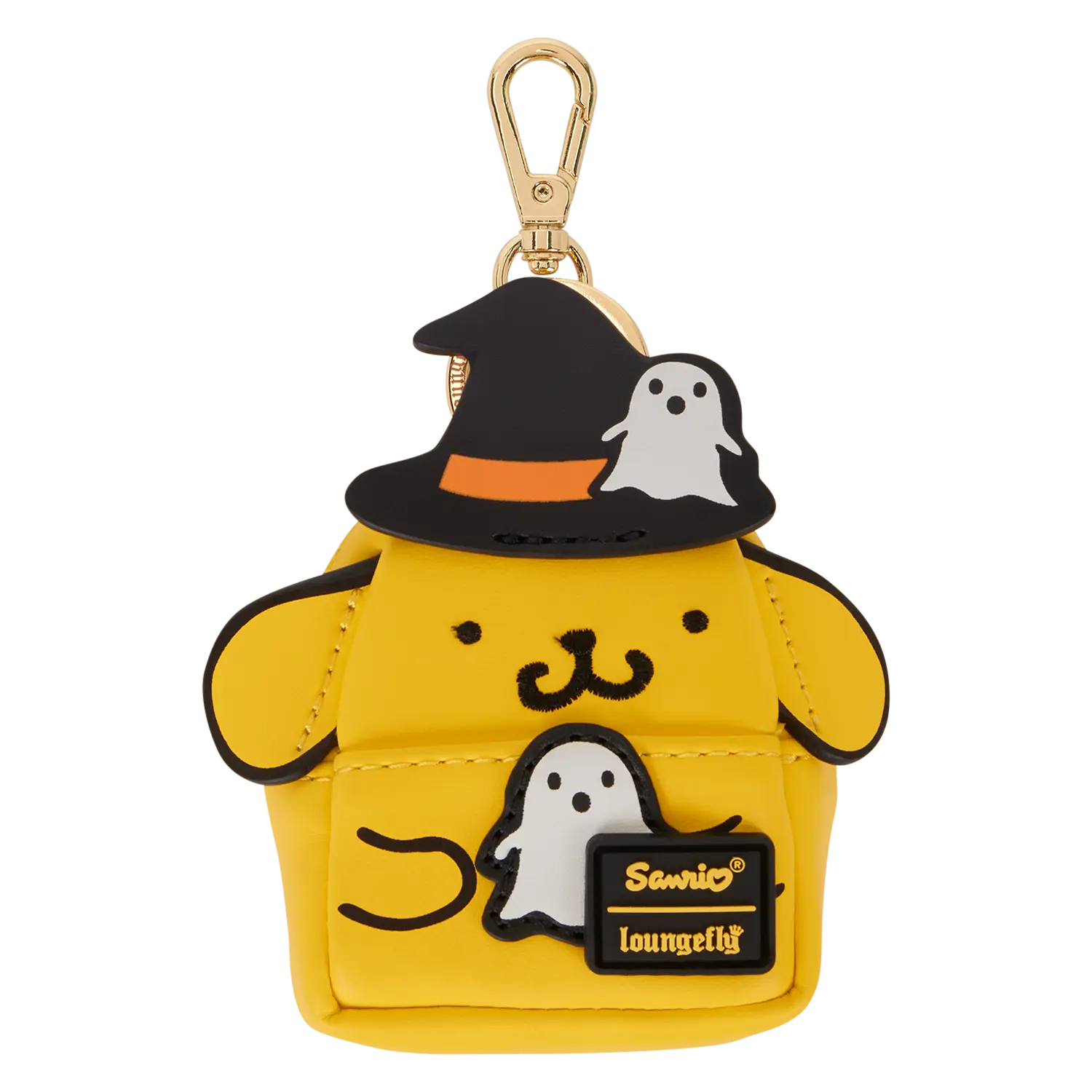 NYCC Limited Edition Sanrio Hello Kitty & Friends Halloween Costume Mystery Mini Backpack Keychain Charm - Image 6