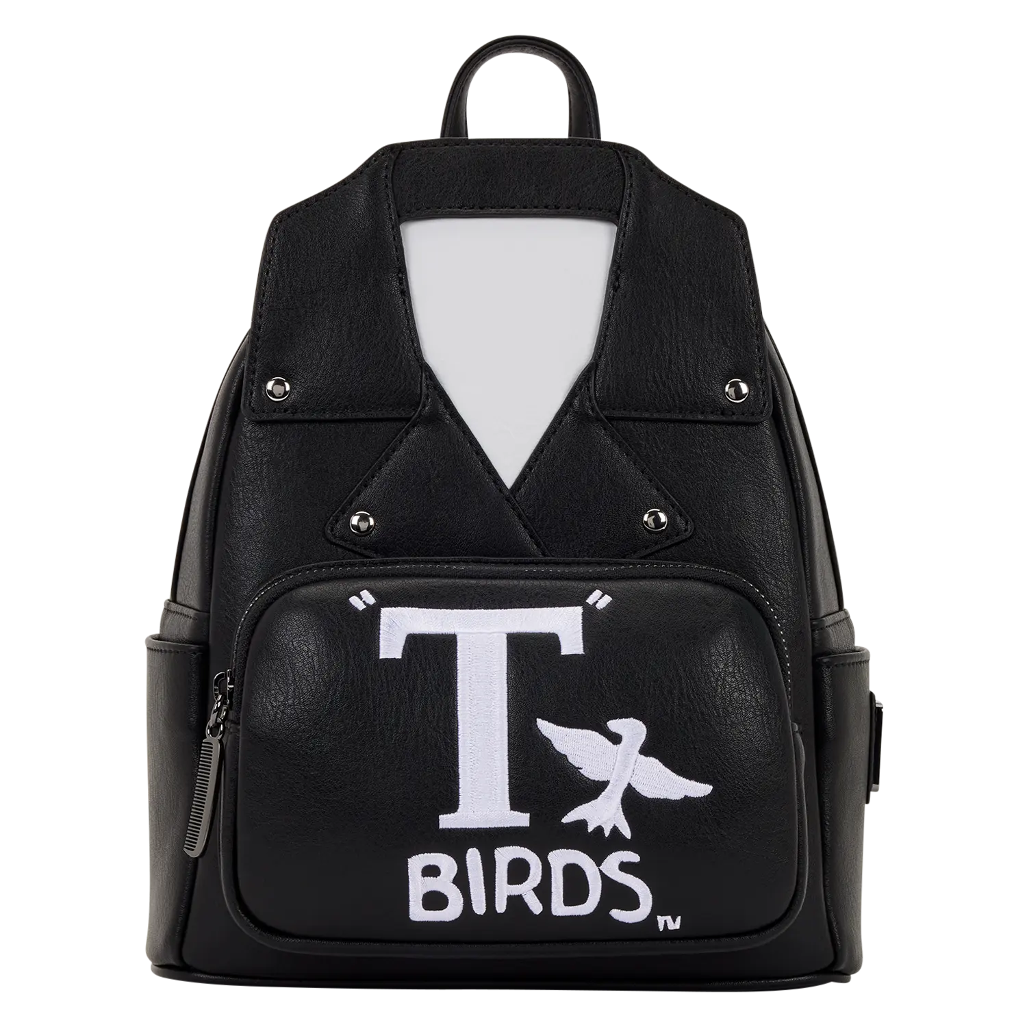 Grease T-Birds Cosplay Mini Backpack