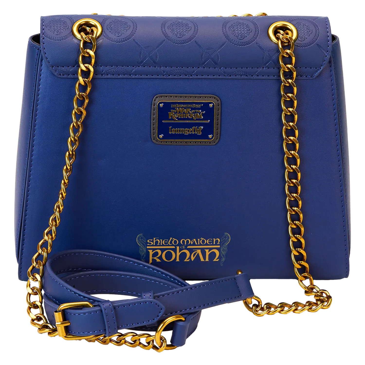 The Lord Of The Rings: The War Of The Rohirrim Crossbody Bag - Image 7