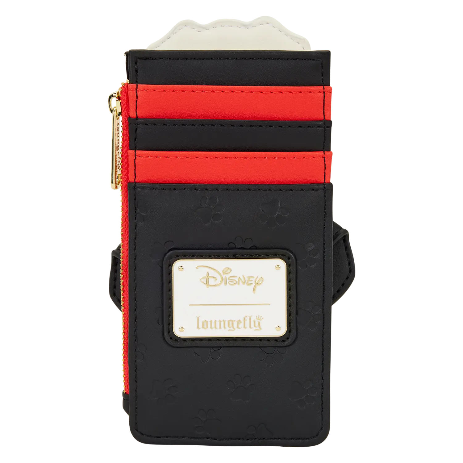 101 Dalmatians Exclusive Pongo & Freckles Card Holder - Image 6