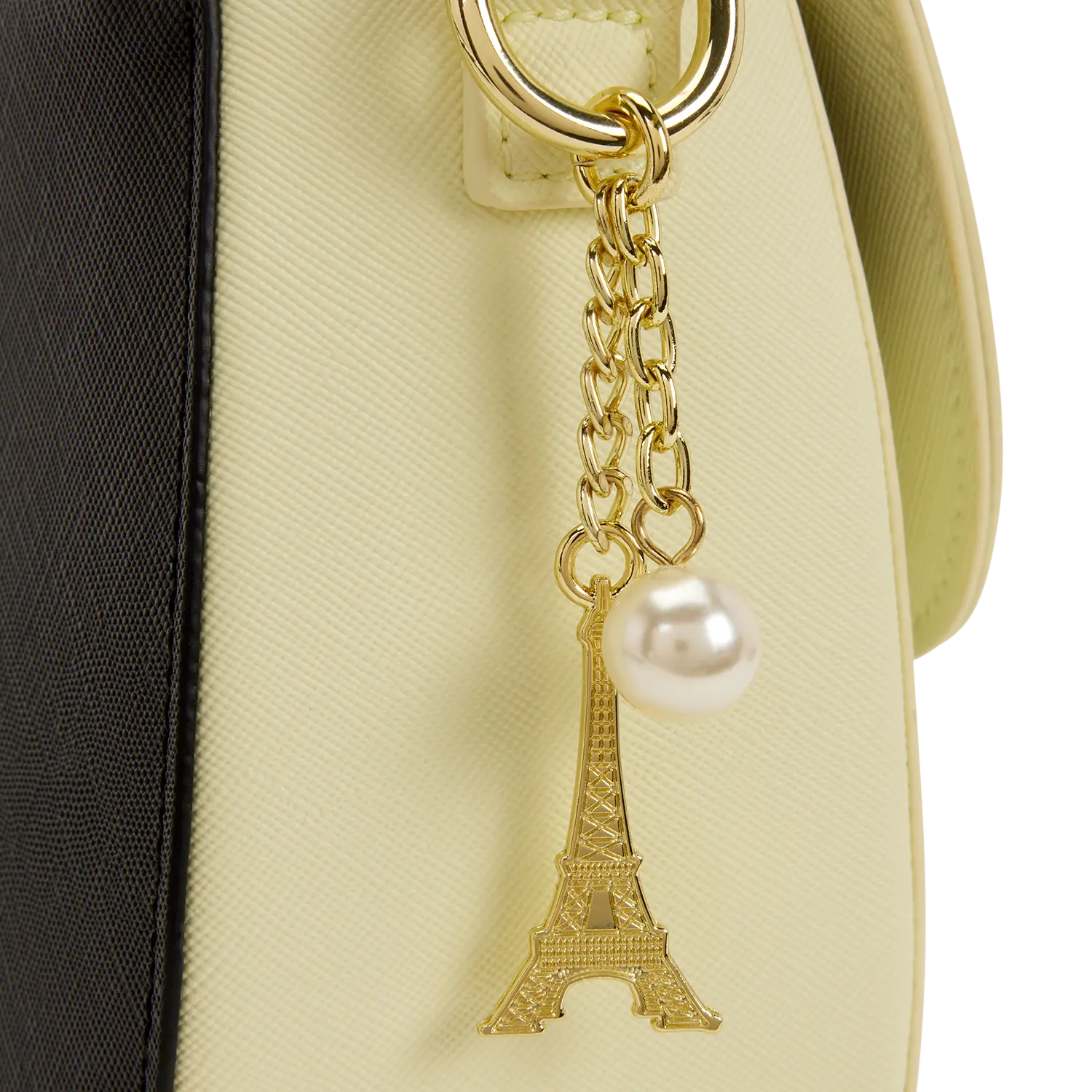 Emily in Paris Exclusive "Who, Moi?" Crossbody Bag - Image 7
