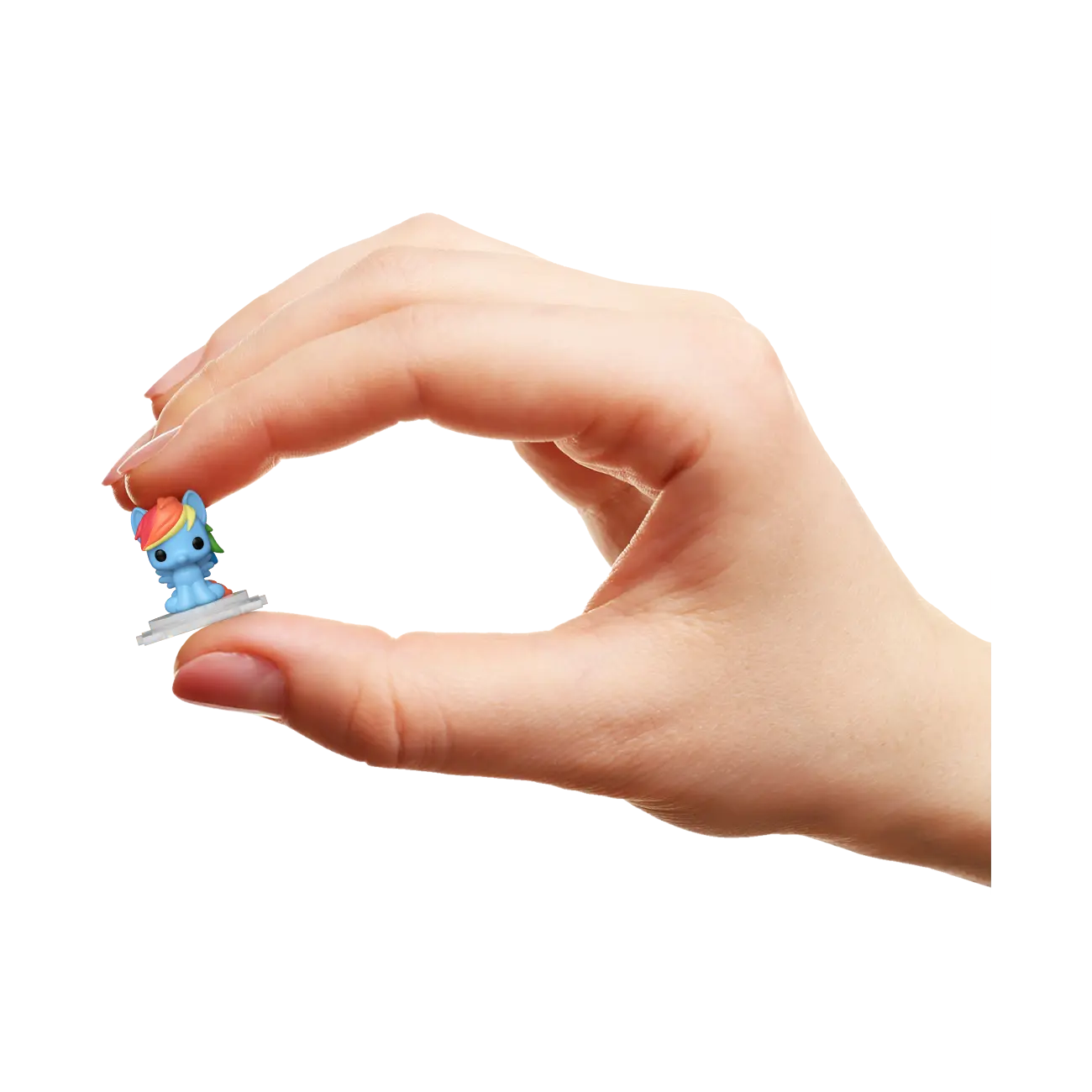 Mystery Bitty Pop! My Little Pony - Image 2