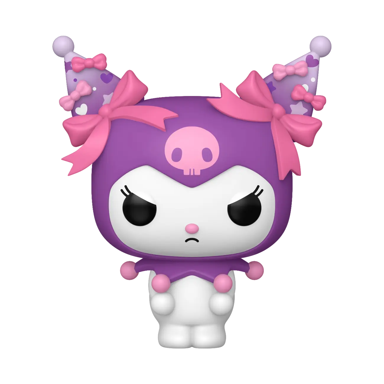 Pop! Kuromi (Grumpy) (20th Anniversary)