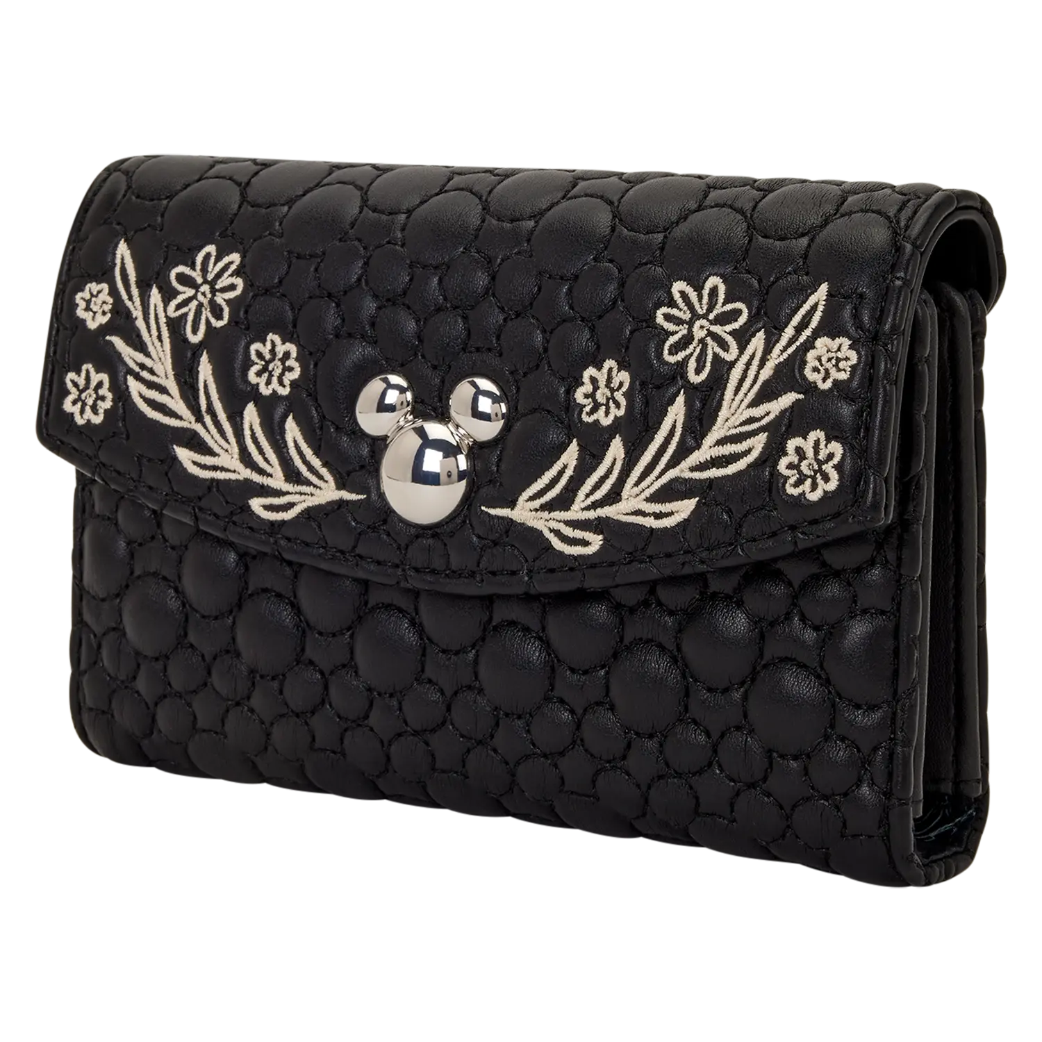 Mickey Mouse Artist Sketch Flap Wallet - Image 4