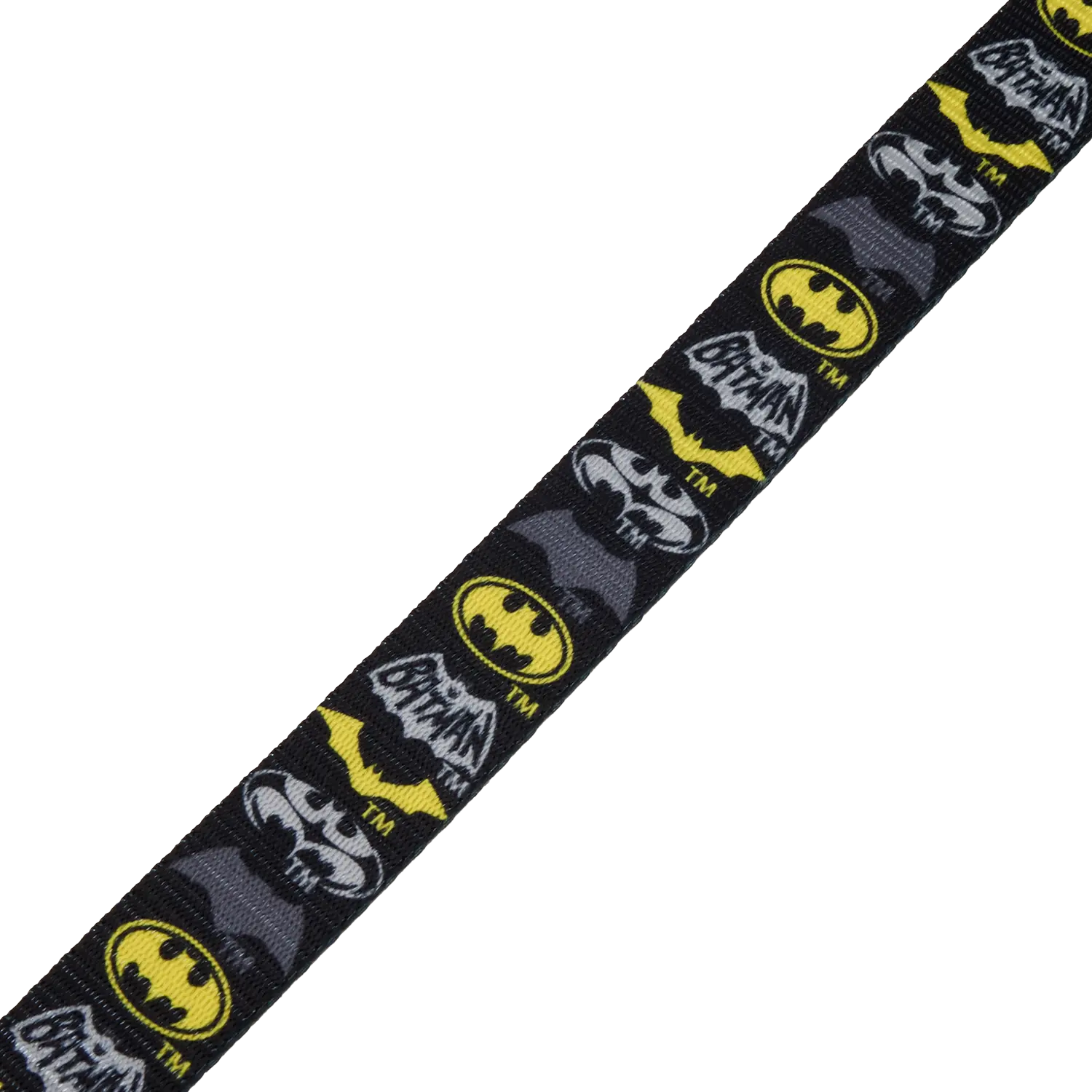 DC Comics Batman 85th Anniversary Leash - Image 3
