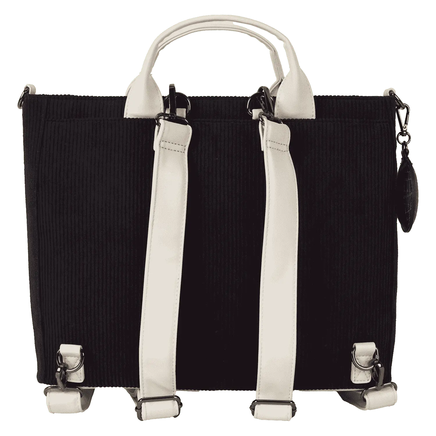 Star Wars: The Power of the Force Convertible Backpack & Tote Crossbody Bag - Image 6