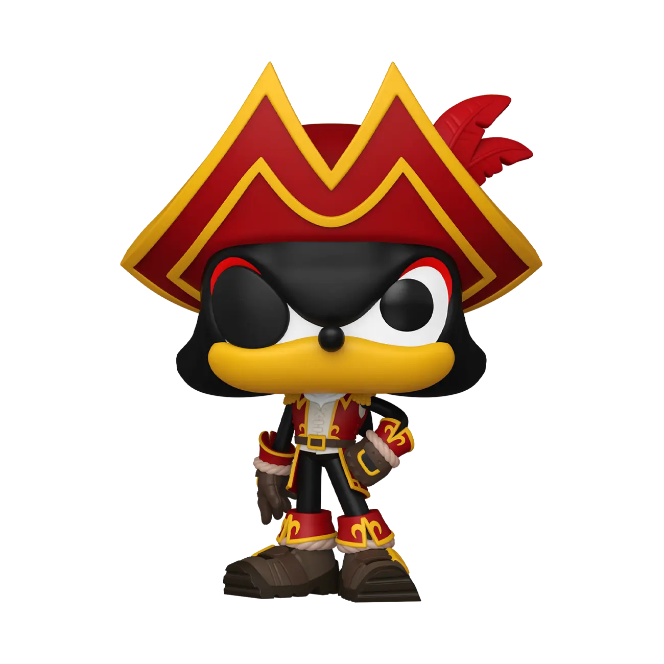 Pop! Buccaneer Shadow