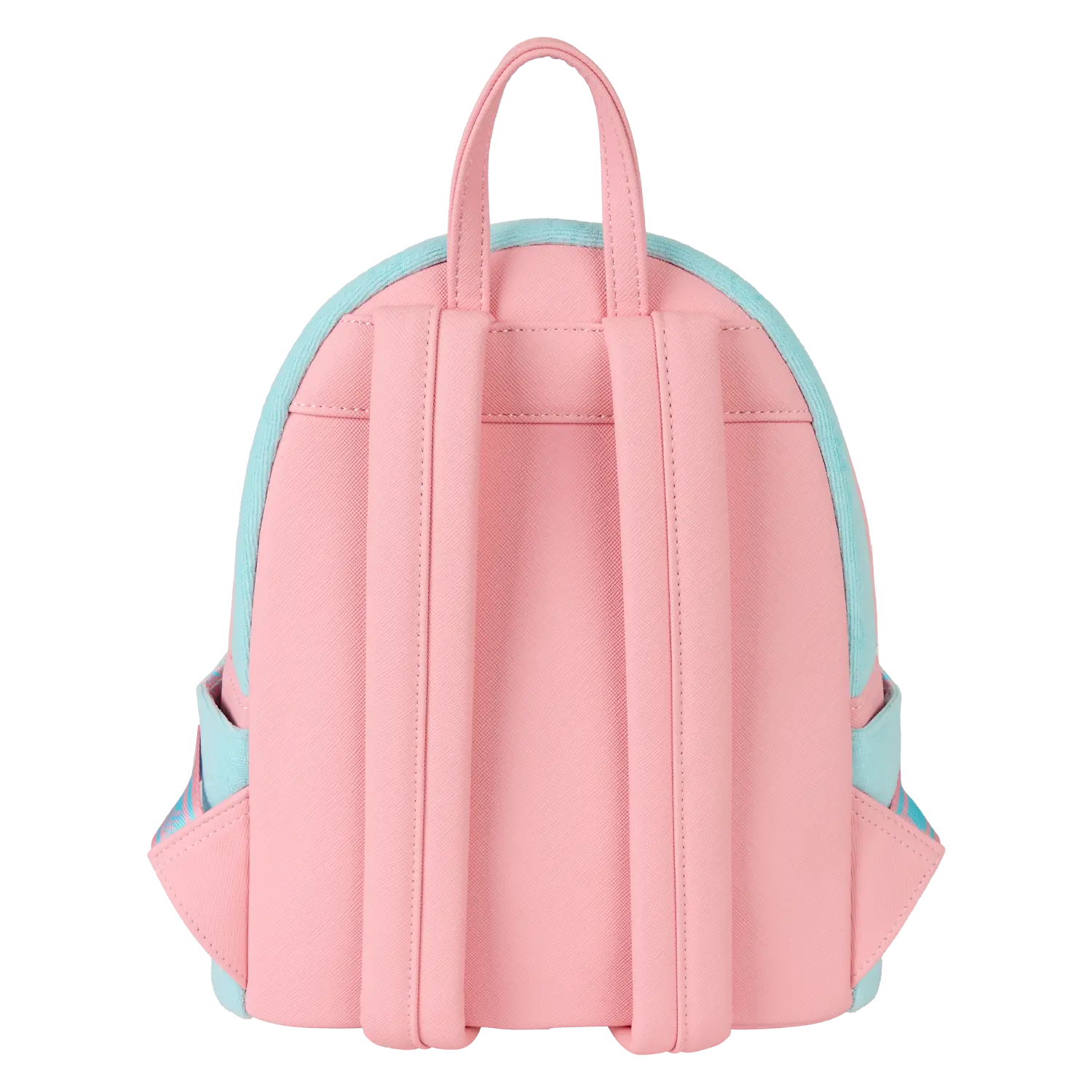 Classic Barbie Terry Cloth Mini Backpack - Image 4