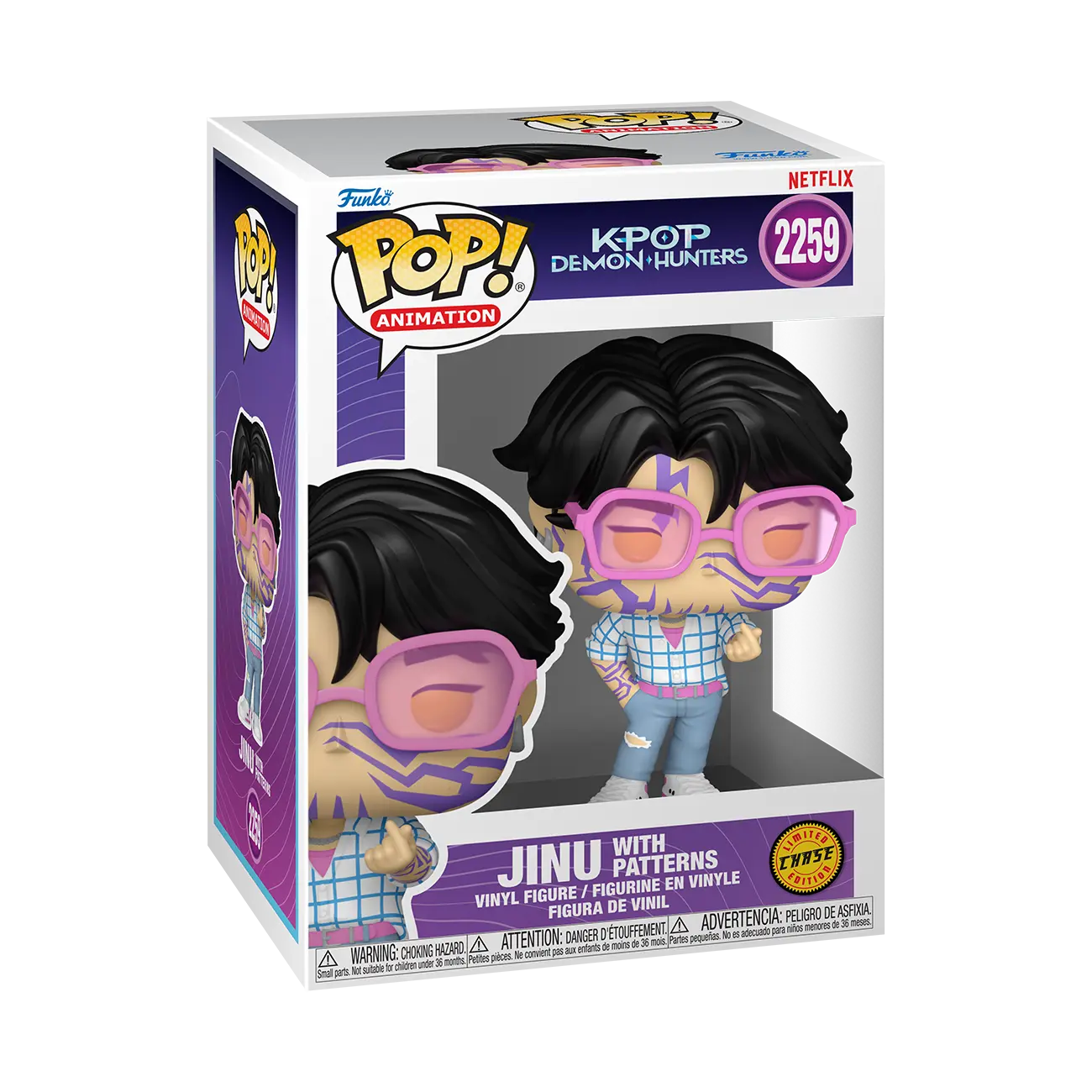 Pop! Jinu - Image 4