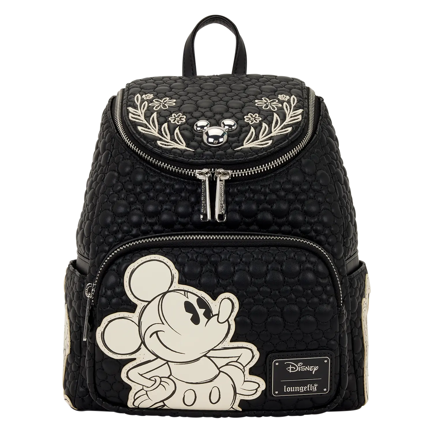 Mickey & Friends Artist Sketch Mini Backpack
