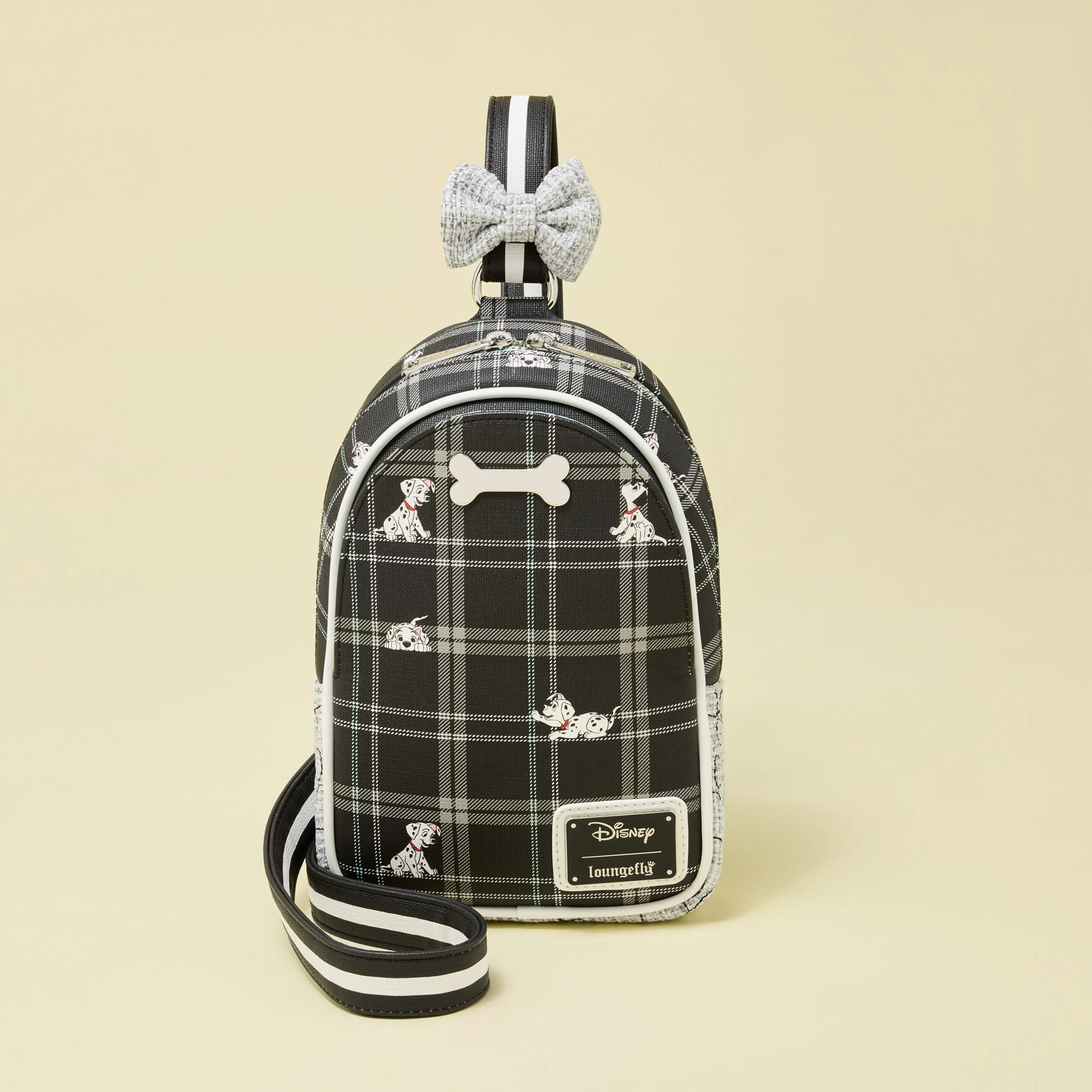 101 Dalmatians Exclusive Pongo & Freckles Card Holder - Image 4
