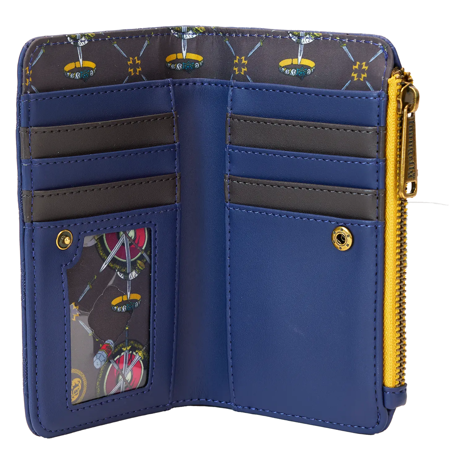 The Lord Of The Rings: The War Of The Rohirrim Flap Wallet - Image 6