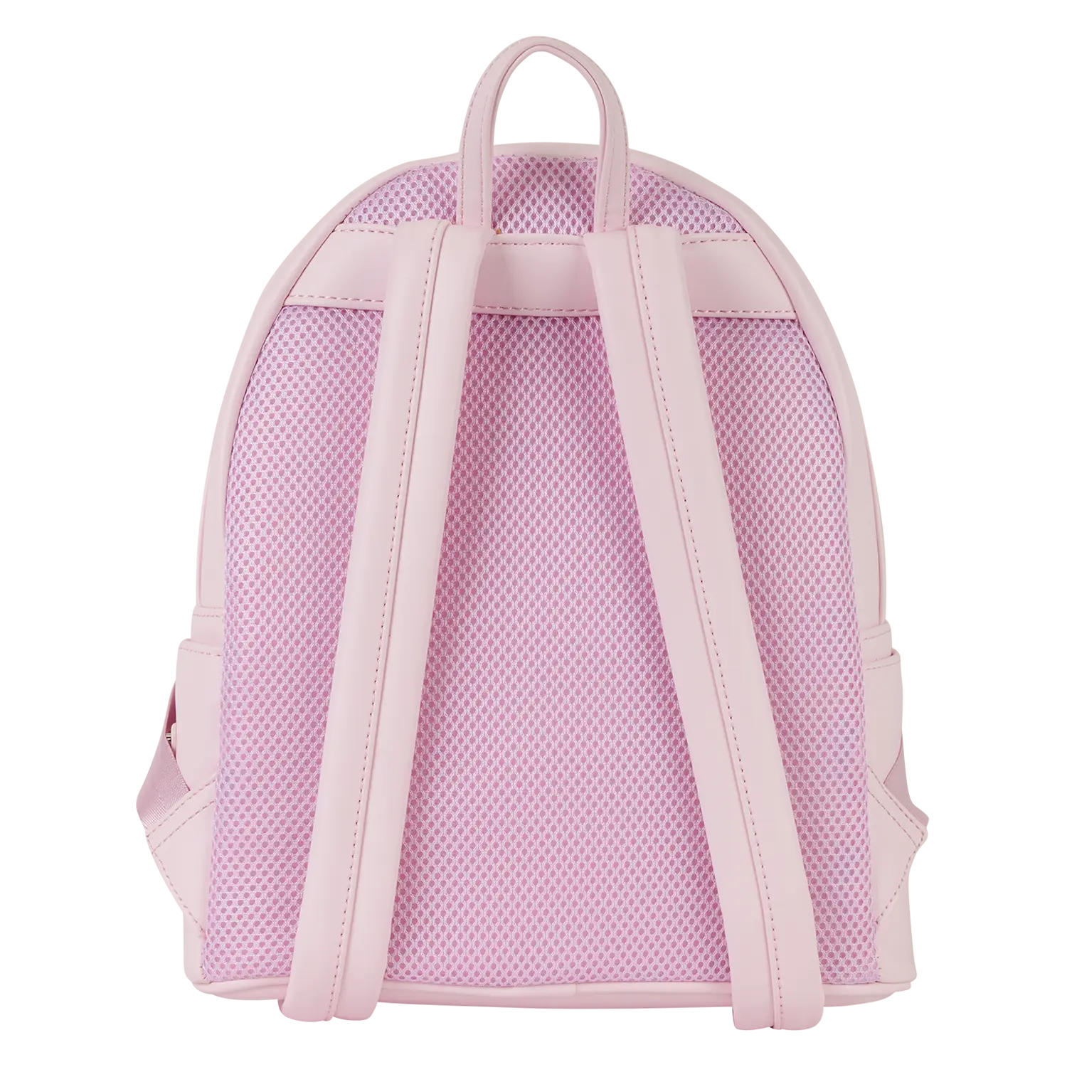 Minnie Mouse Pastel Tie-Dye Mini Backpack - Image 5