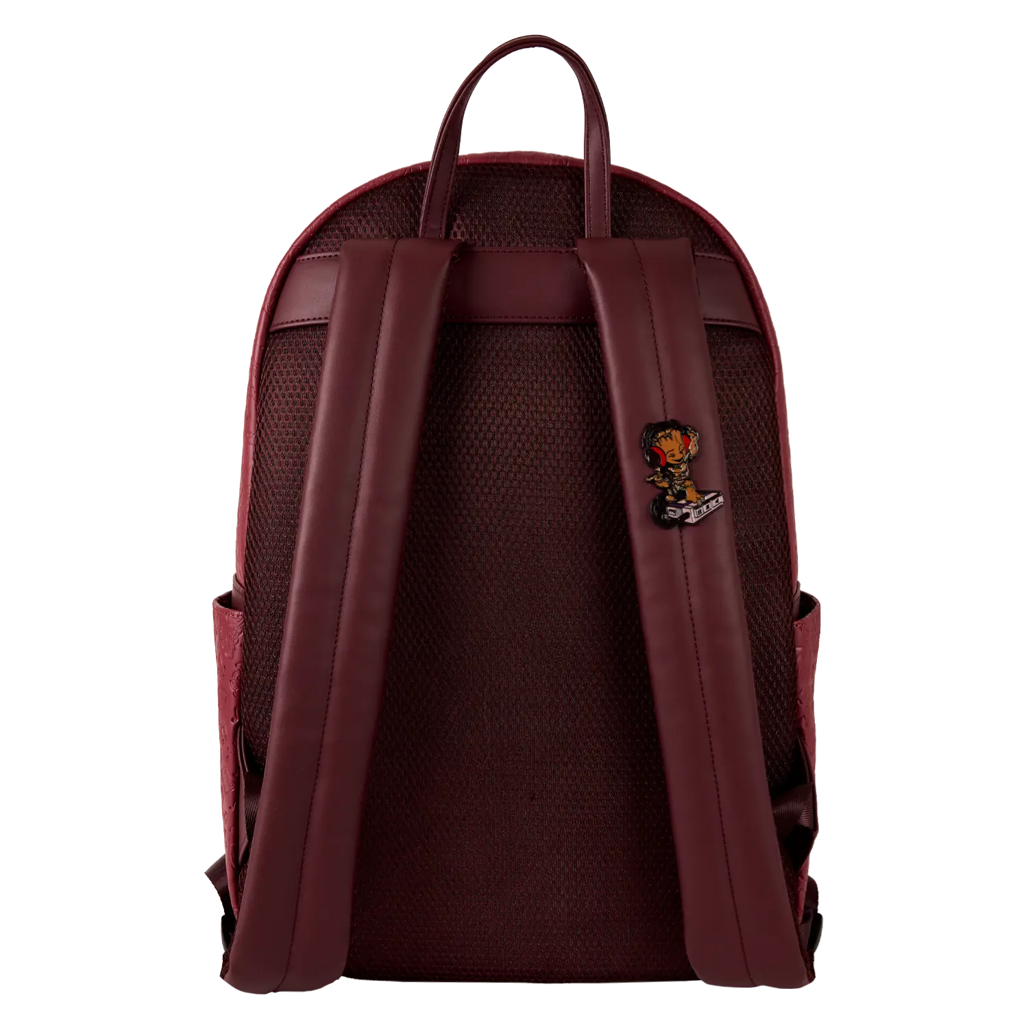 Guardians of the Galaxy Groot Mixtape All-Over Print Full-Size Backpack - Image 5
