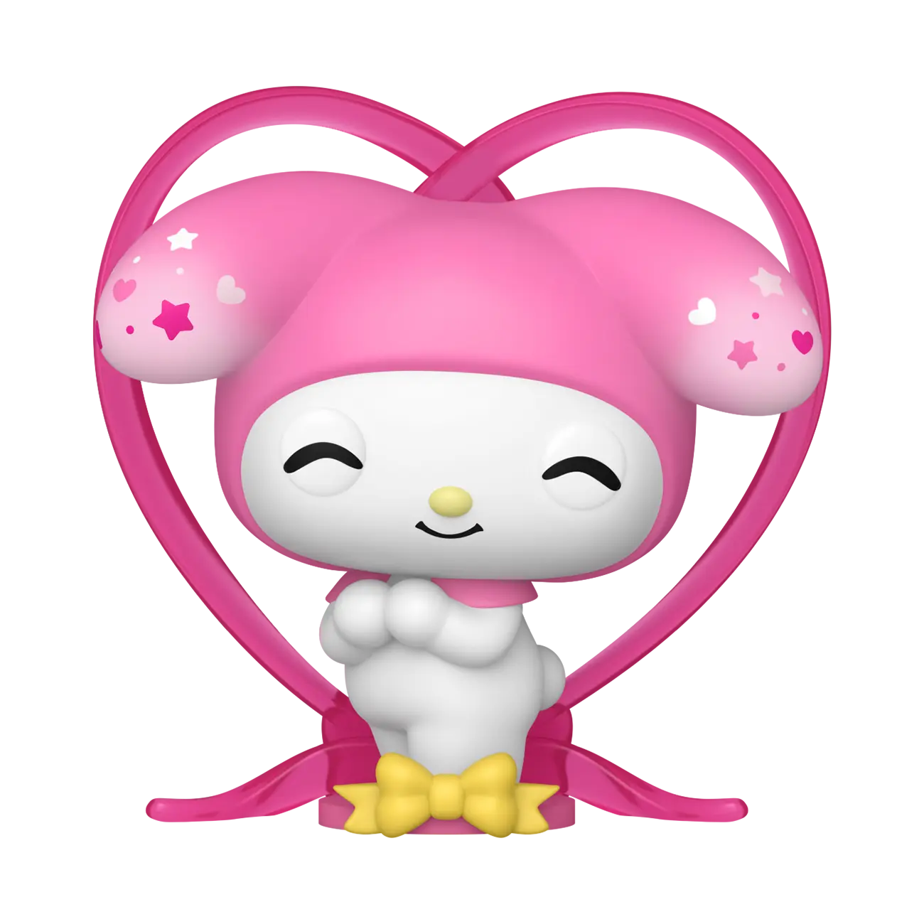 Pop! My Melody (50th Anniversary)