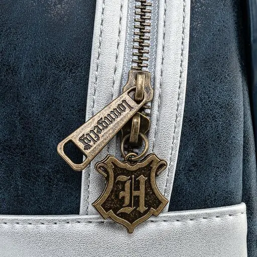 Harry Potter Hogwarts Castle Mini Backpack - Image 3