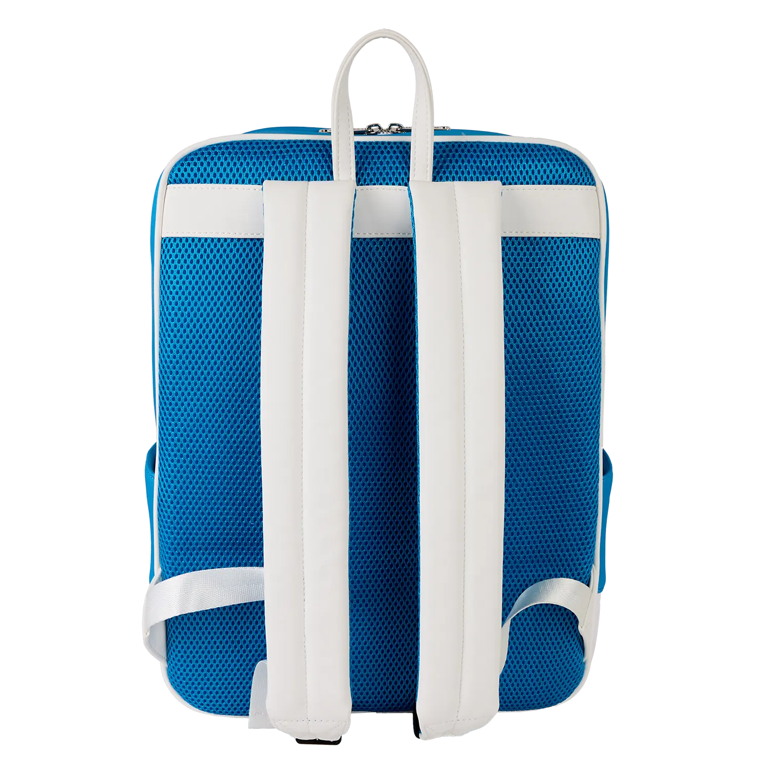 SDCC Limited Edition Fantastic Four Uniform Full-Size Backpack with Pin - Image 5