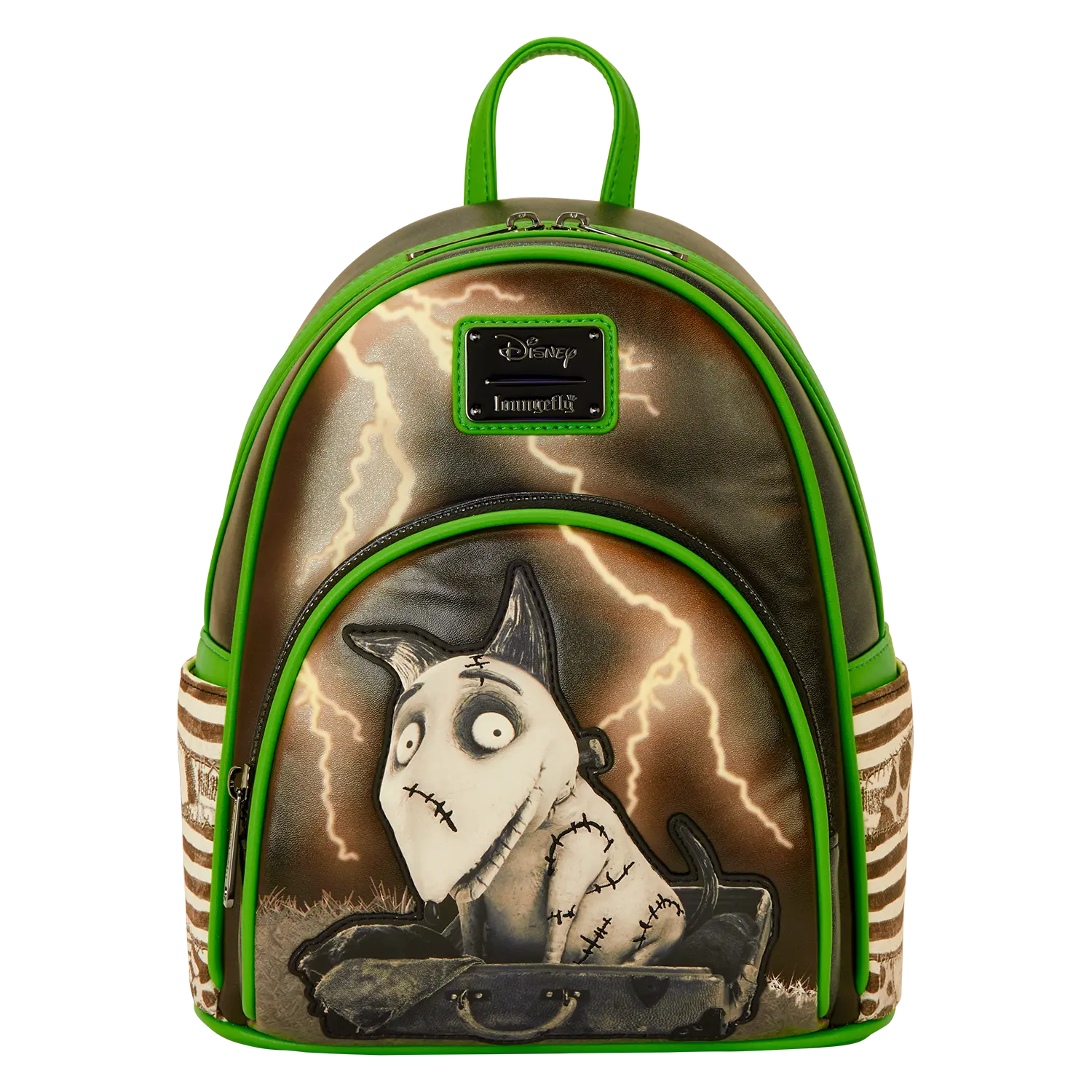 Frankenweenie Sparky Glow Mini Backpack - Image 4