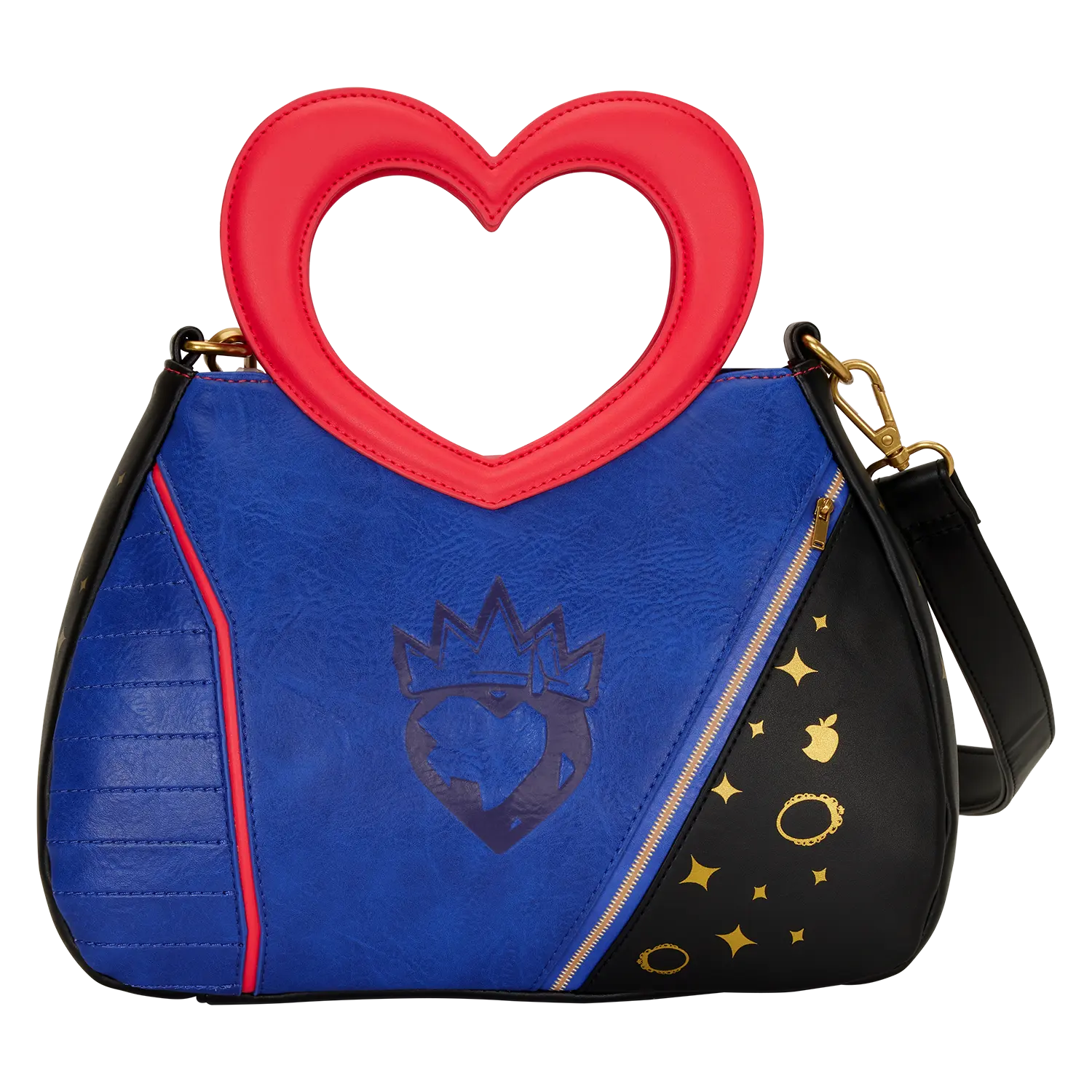 Descendants Evie Cosplay Crossbody Bag