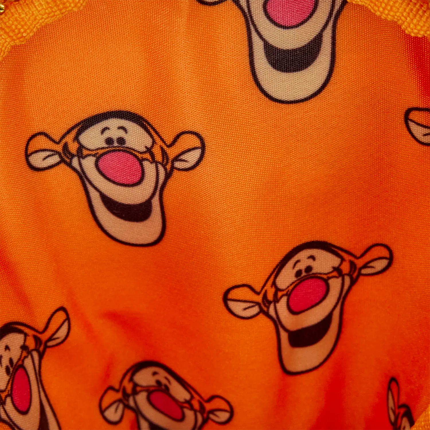 Winnie the Pooh Exclusive Tigger Cosplay Plush Coin Bag - Image 5