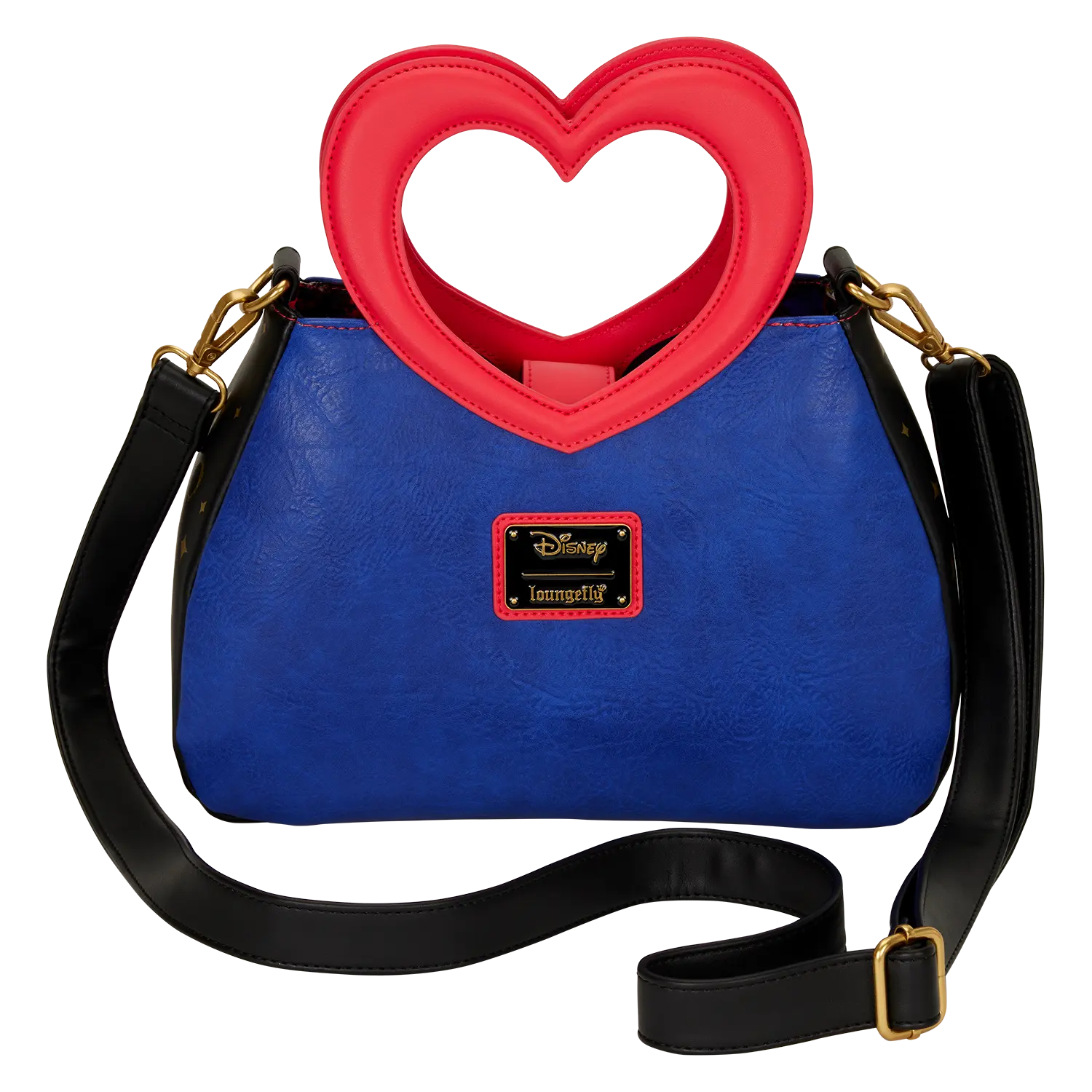 Descendants Evie Cosplay Crossbody Bag - Image 6