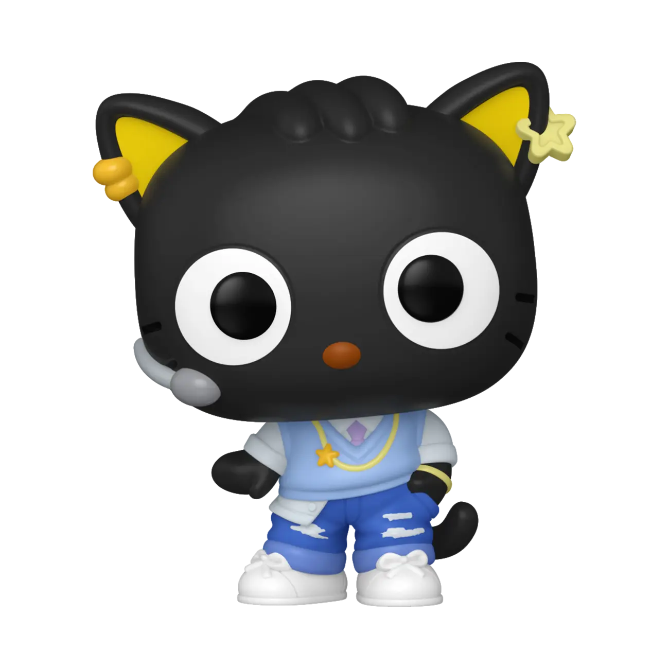 Pop! Chococat (K-Pop Outfit)