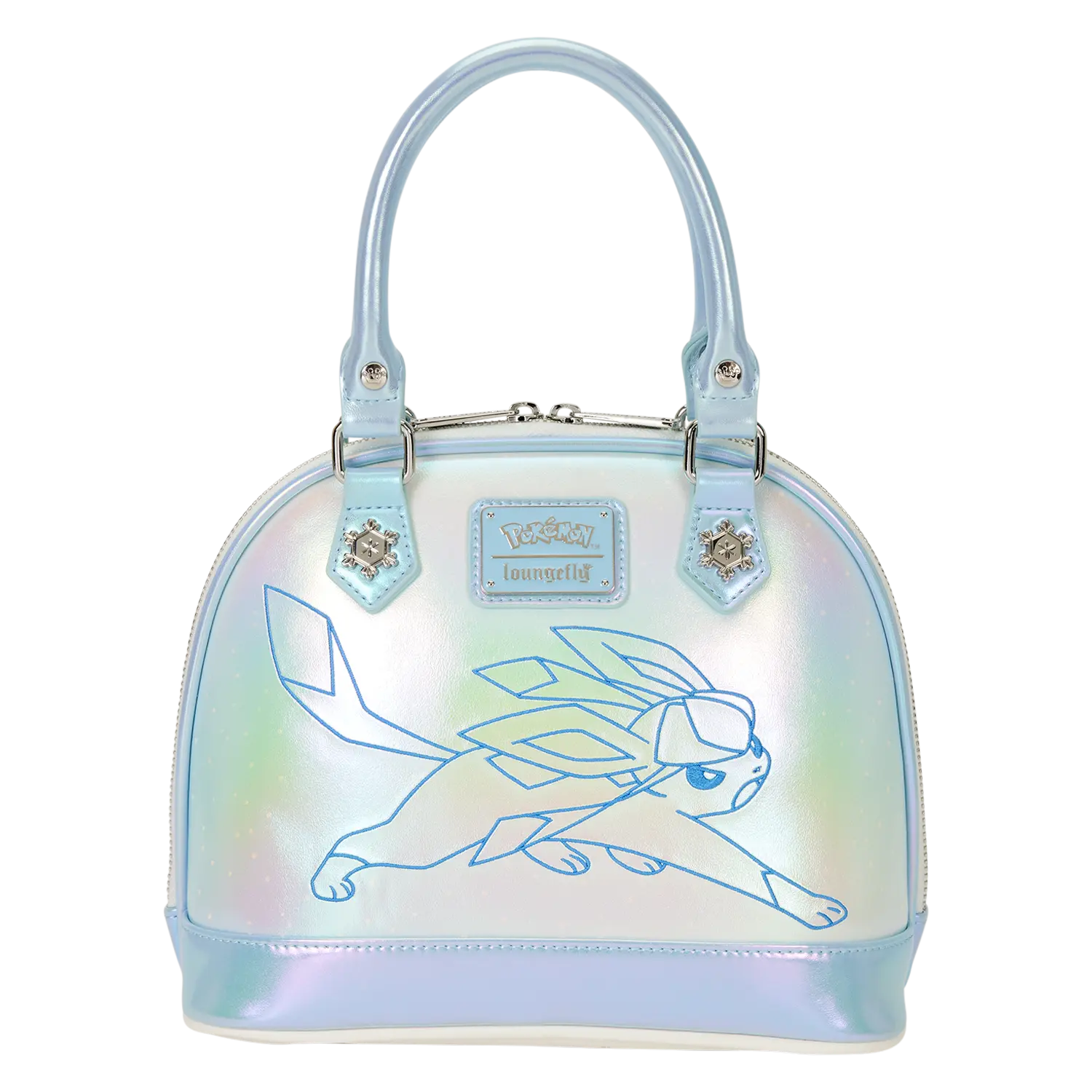 Pokémon Ice Type Winter Handbag - Image 5