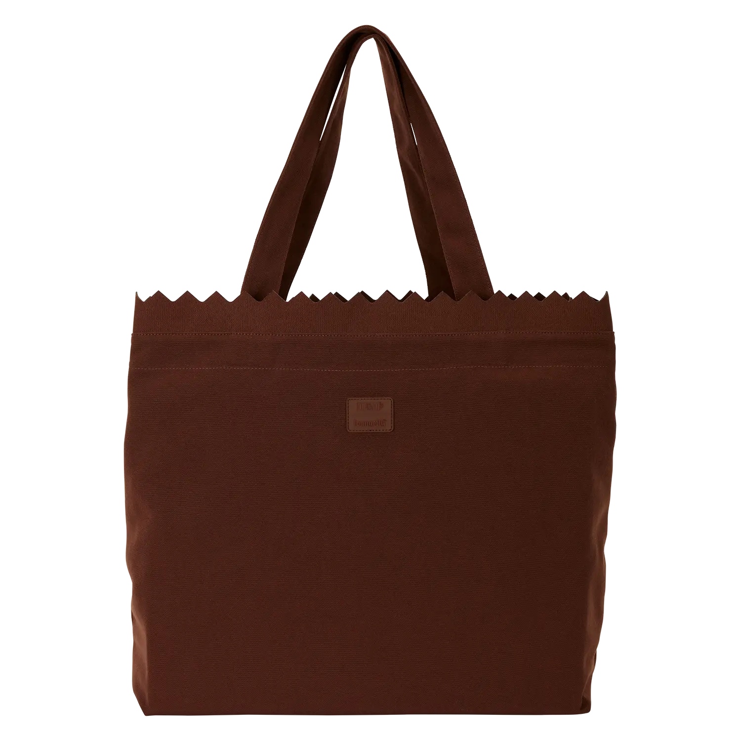 Loungefly x M&M'S Oversized Canvas Tote Bag - Image 5
