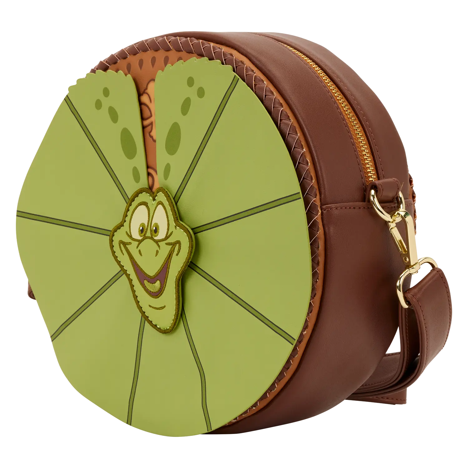 The Rescuers Down Under Frank Crossbody Bag - Image 5