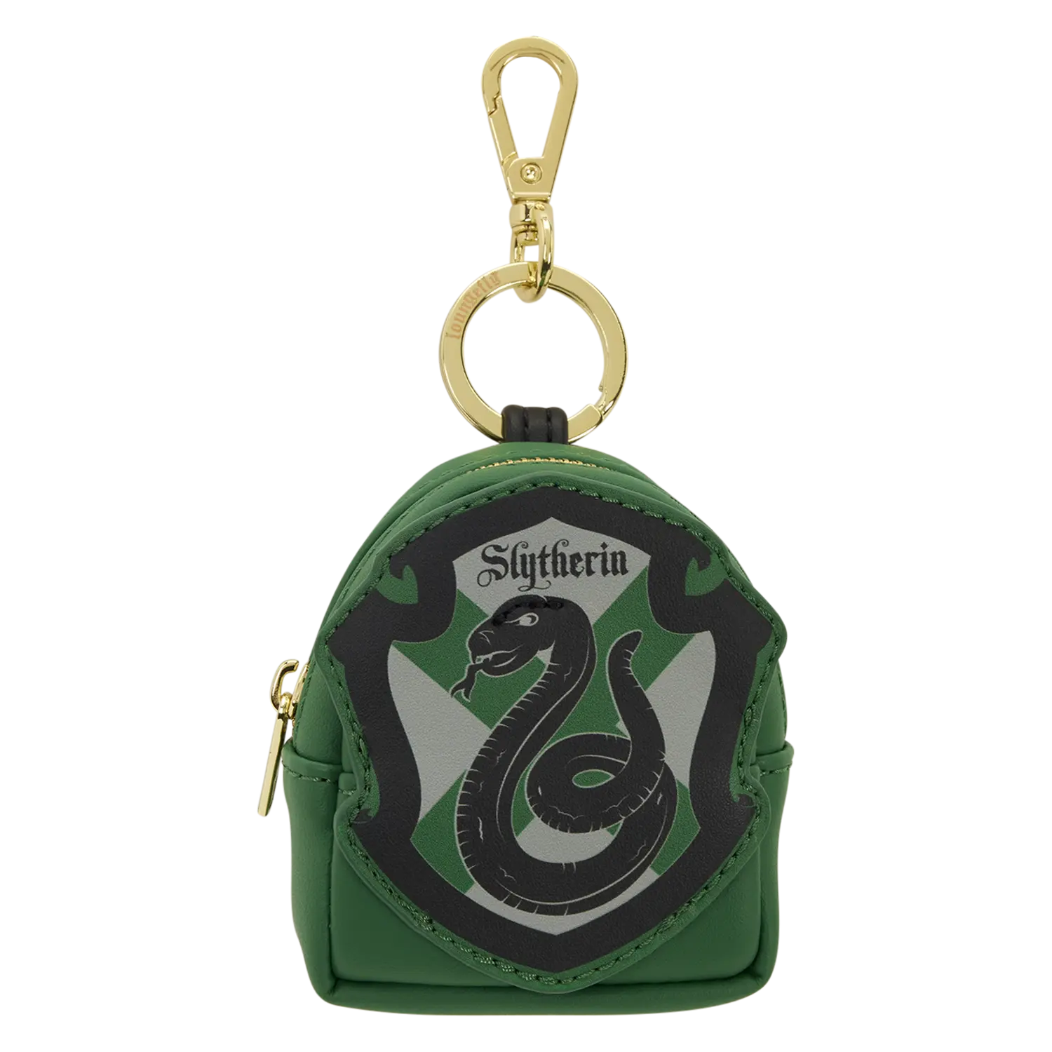 Harry Potter Hogwarts Mystery Mini Backpack Keychain Charm - Image 3