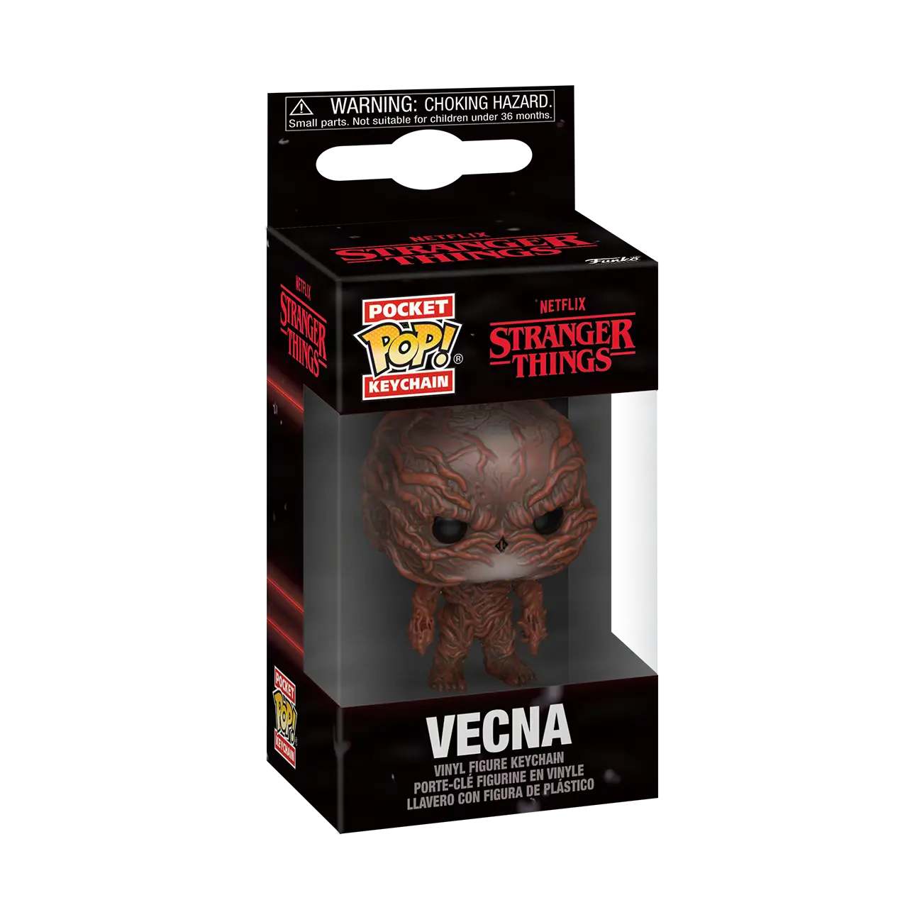 Pop! Keychain Vecna 2.0 - Image 2