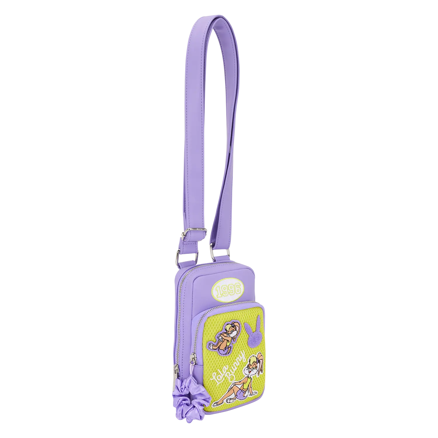 Looney Tunes Lola Bunny Crossbody Bag - Image 3