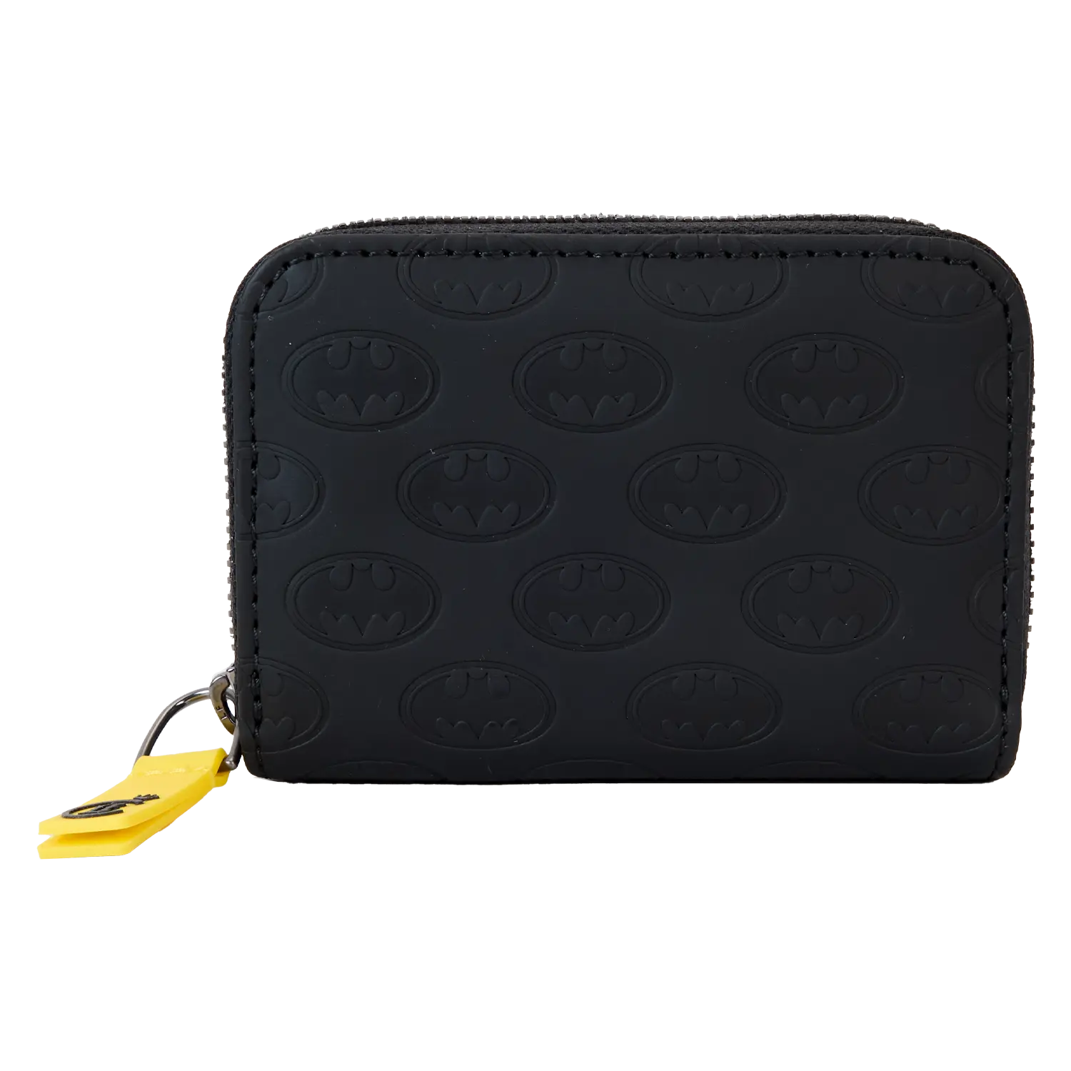 COLLECTIV Batman 85th Anniversary The ORGANIZR Accordion Zip Around Wallet