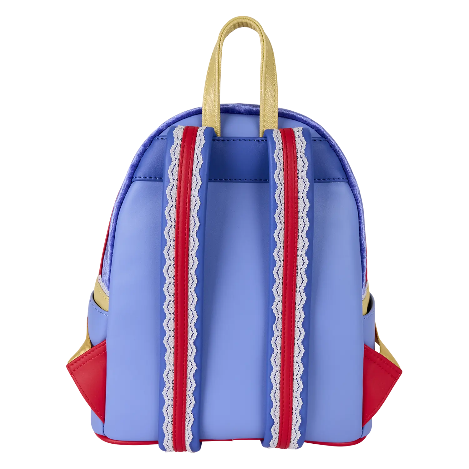 Snow White Gown Cosplay Mini Backpack - Image 7